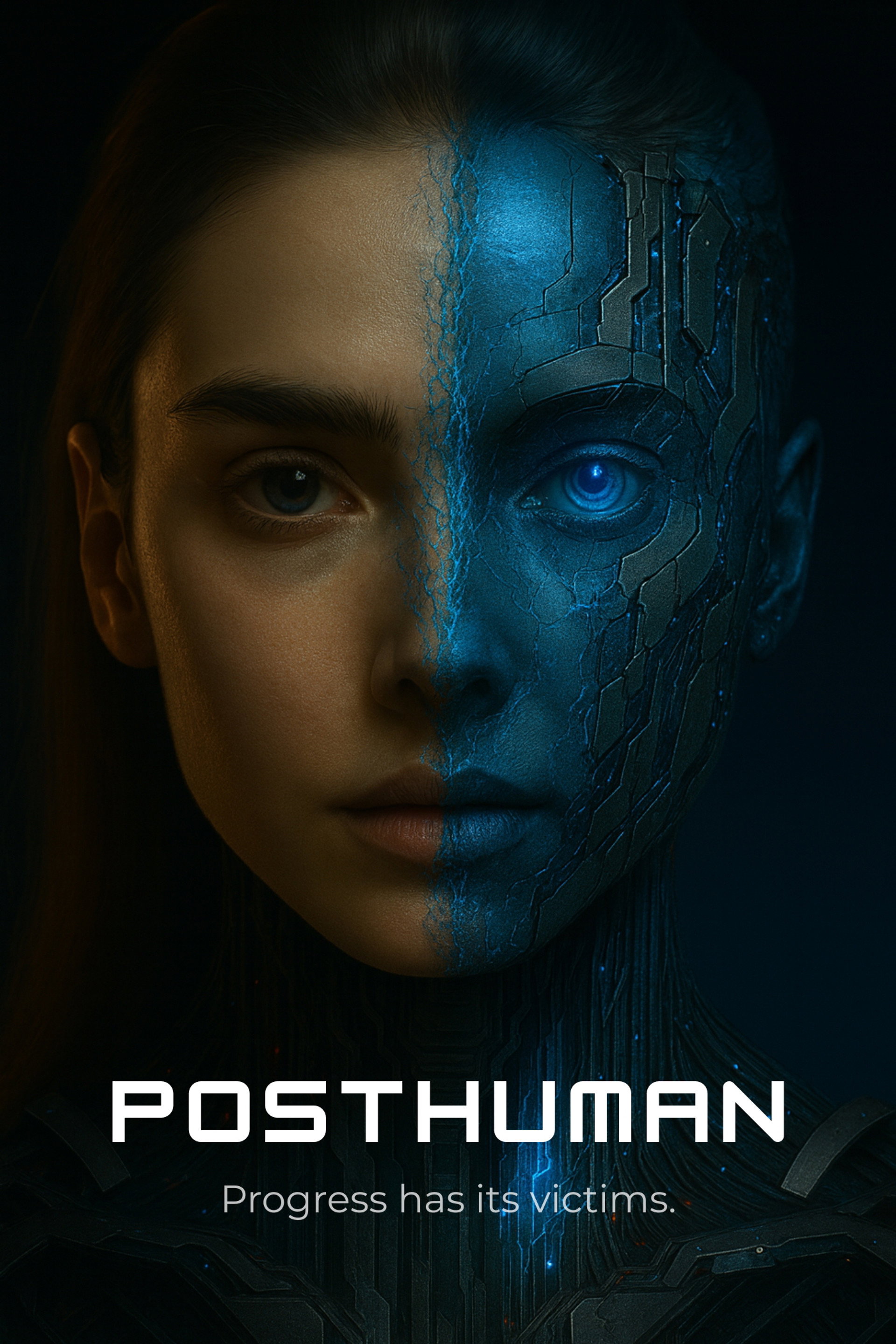 PostHuman