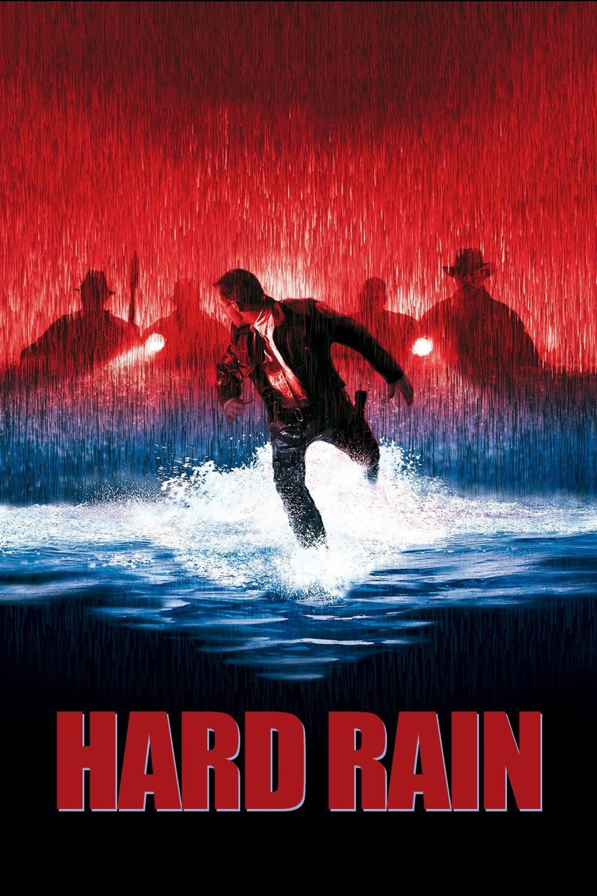 Hard Rain