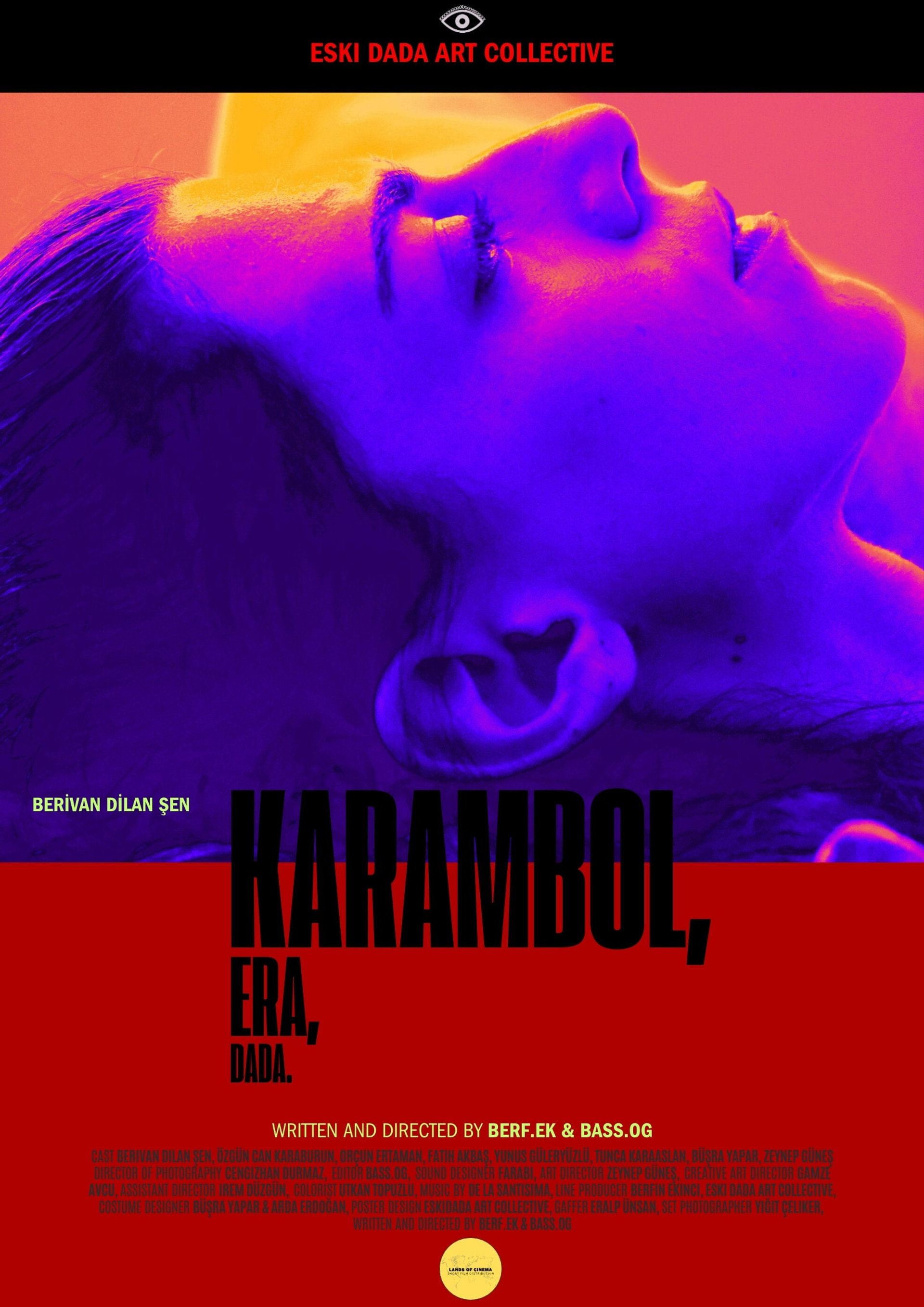 Karambol