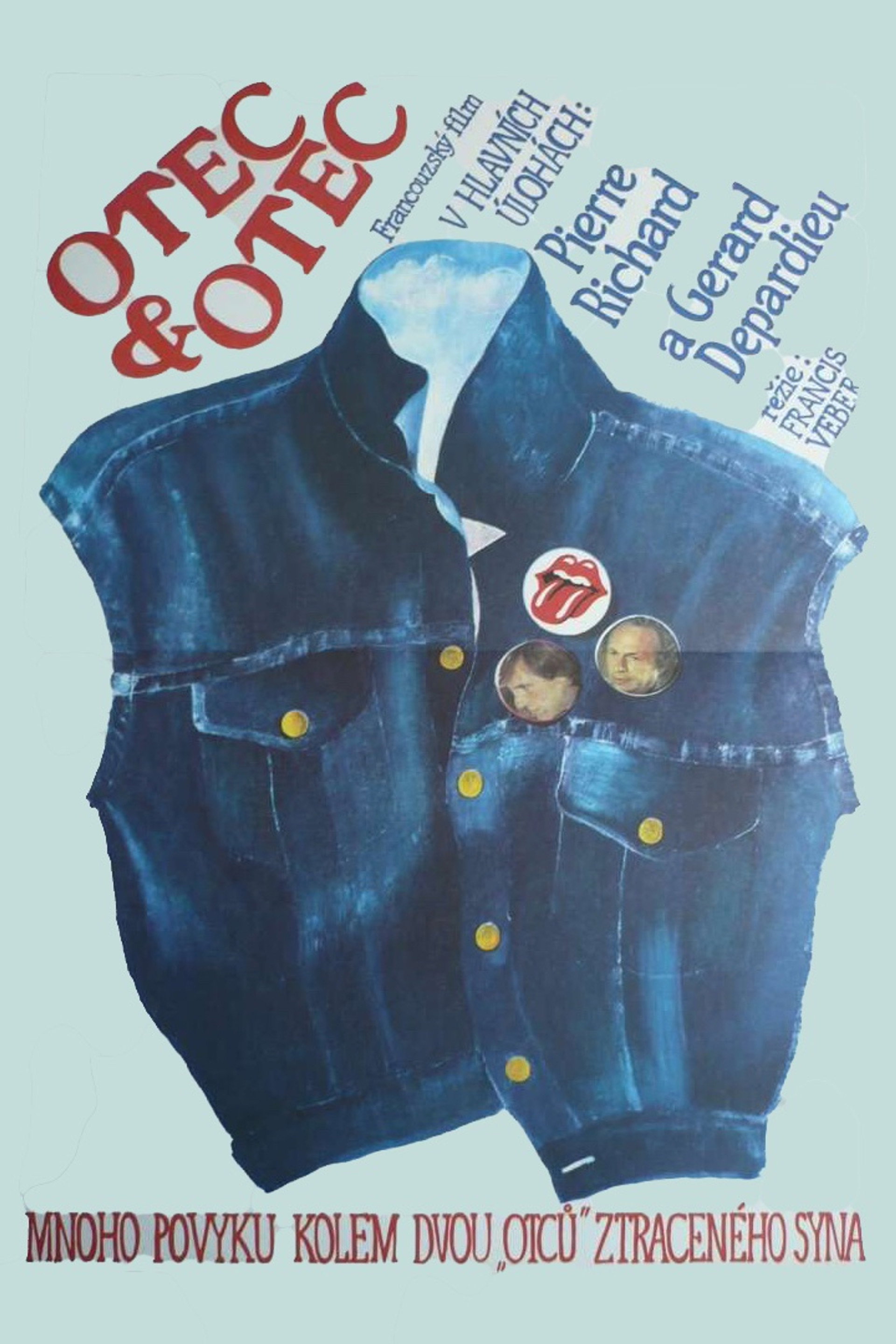 Otec & otec