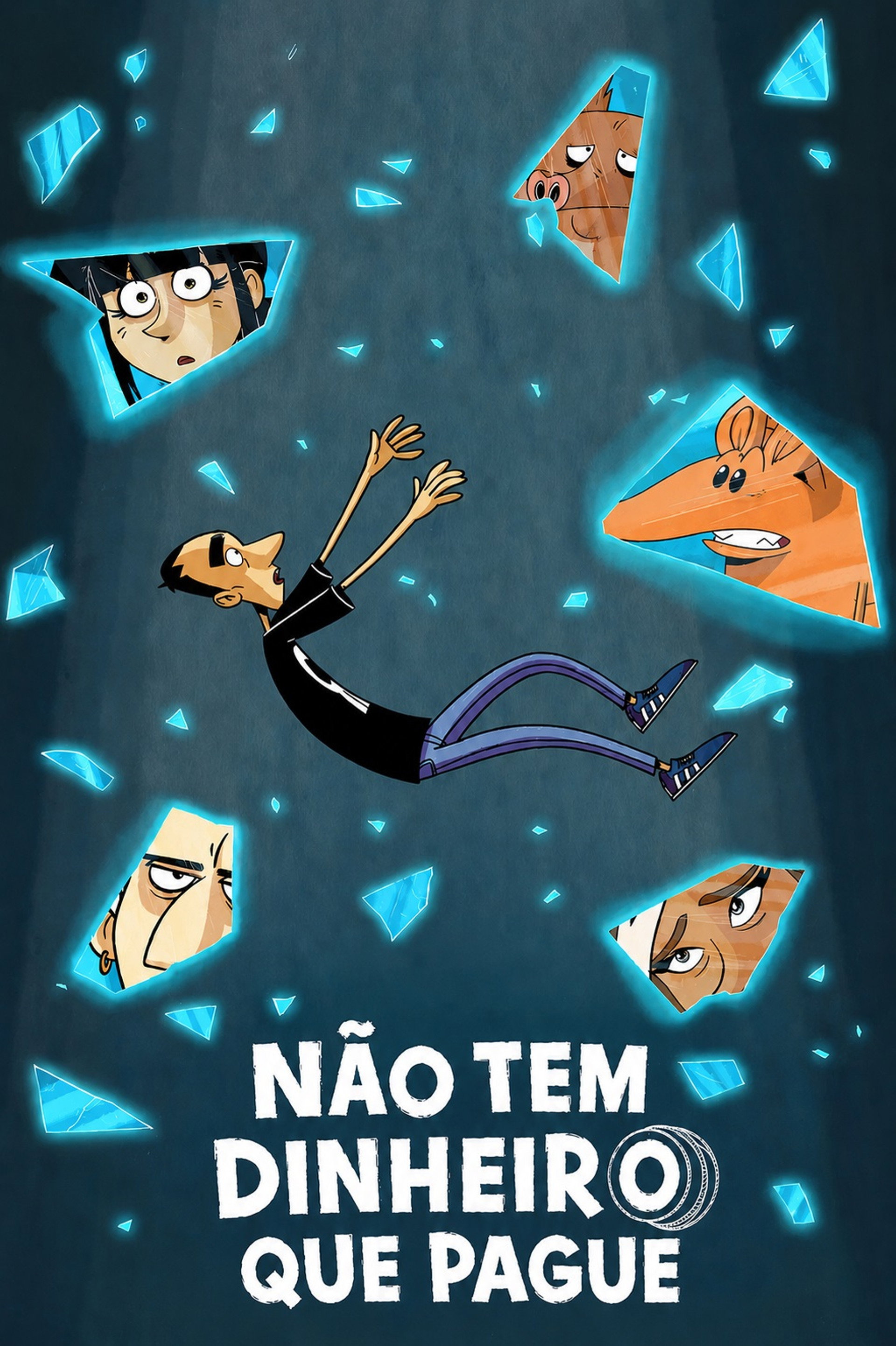 Não Tem Dinheiro que Pague