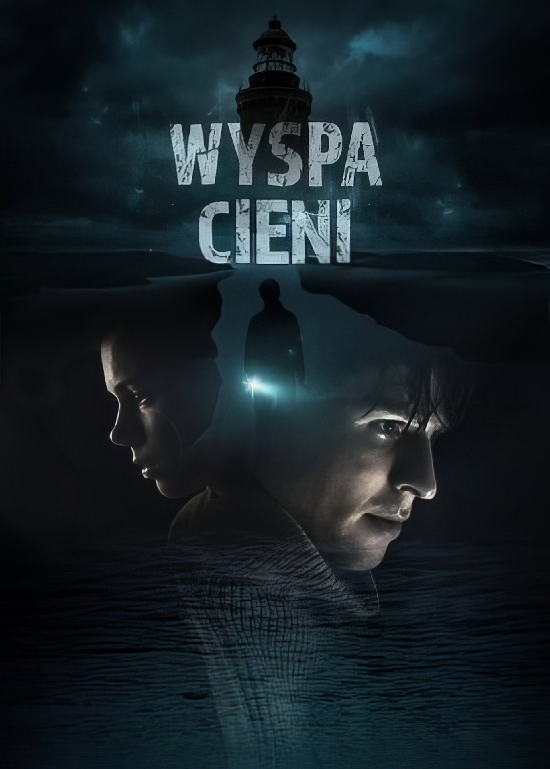 Wyspa cieni