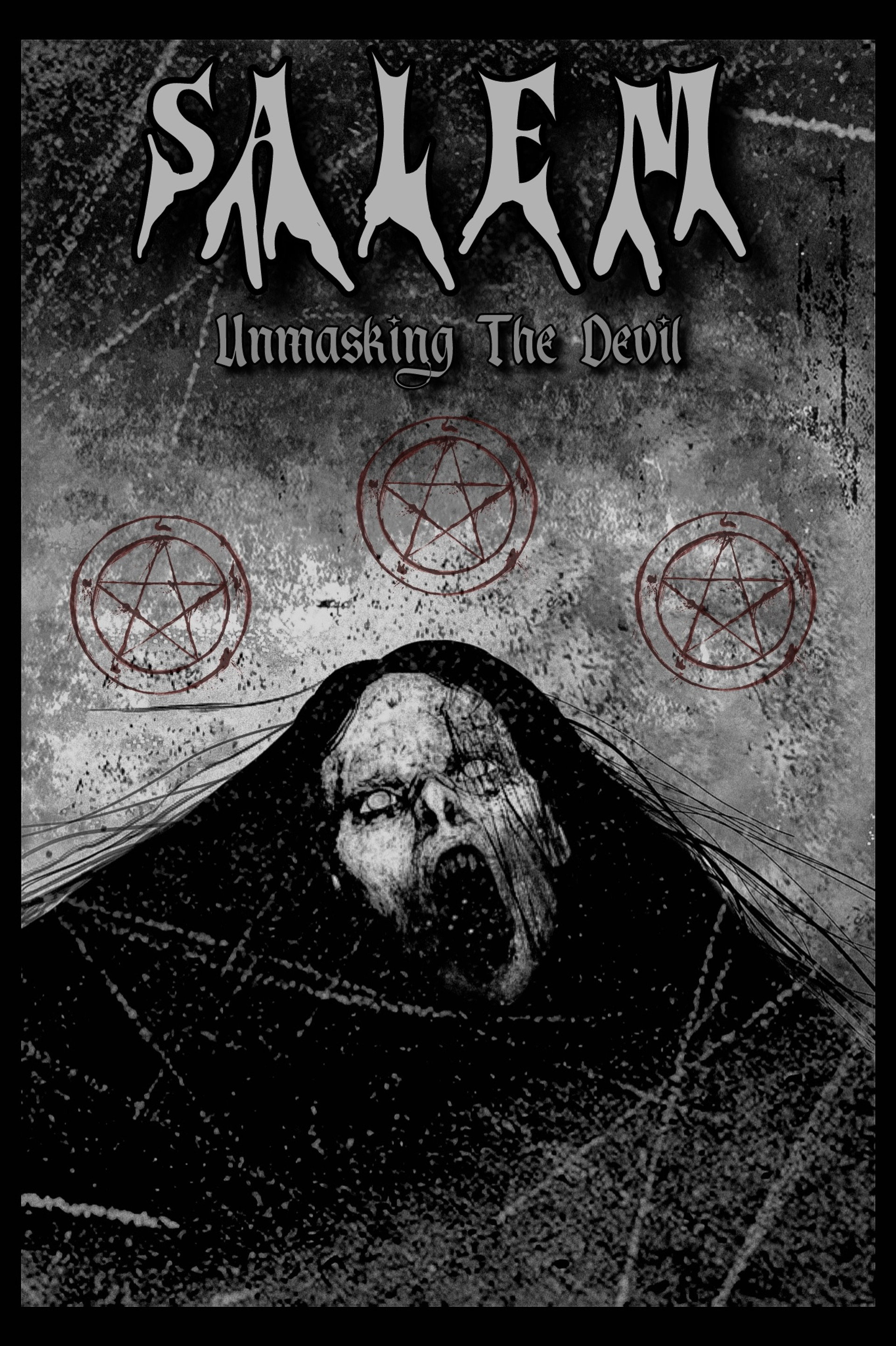 Salem: Unmasking the Devil