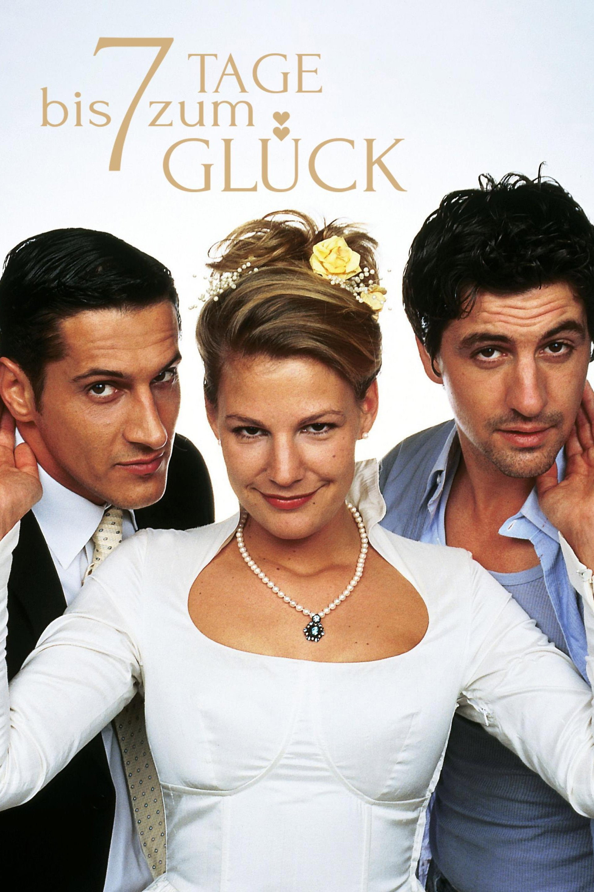 7 Tage bis zum Glück