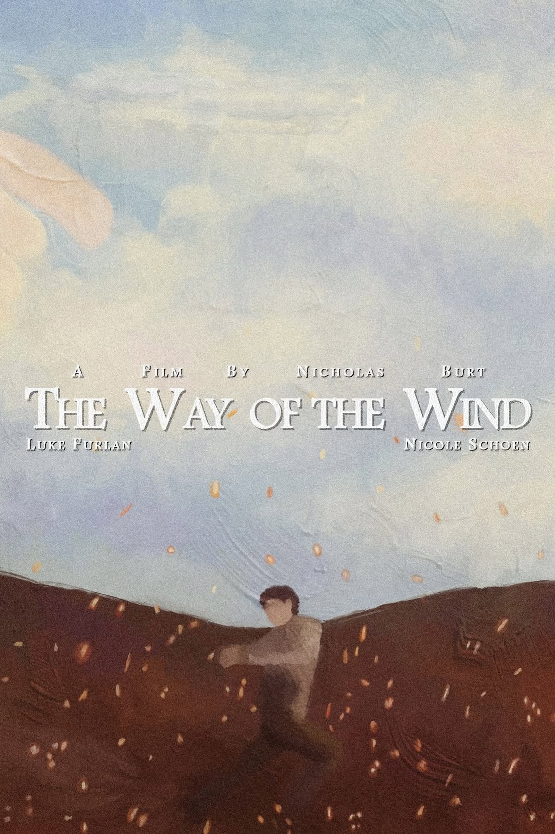 The Way of the Wind