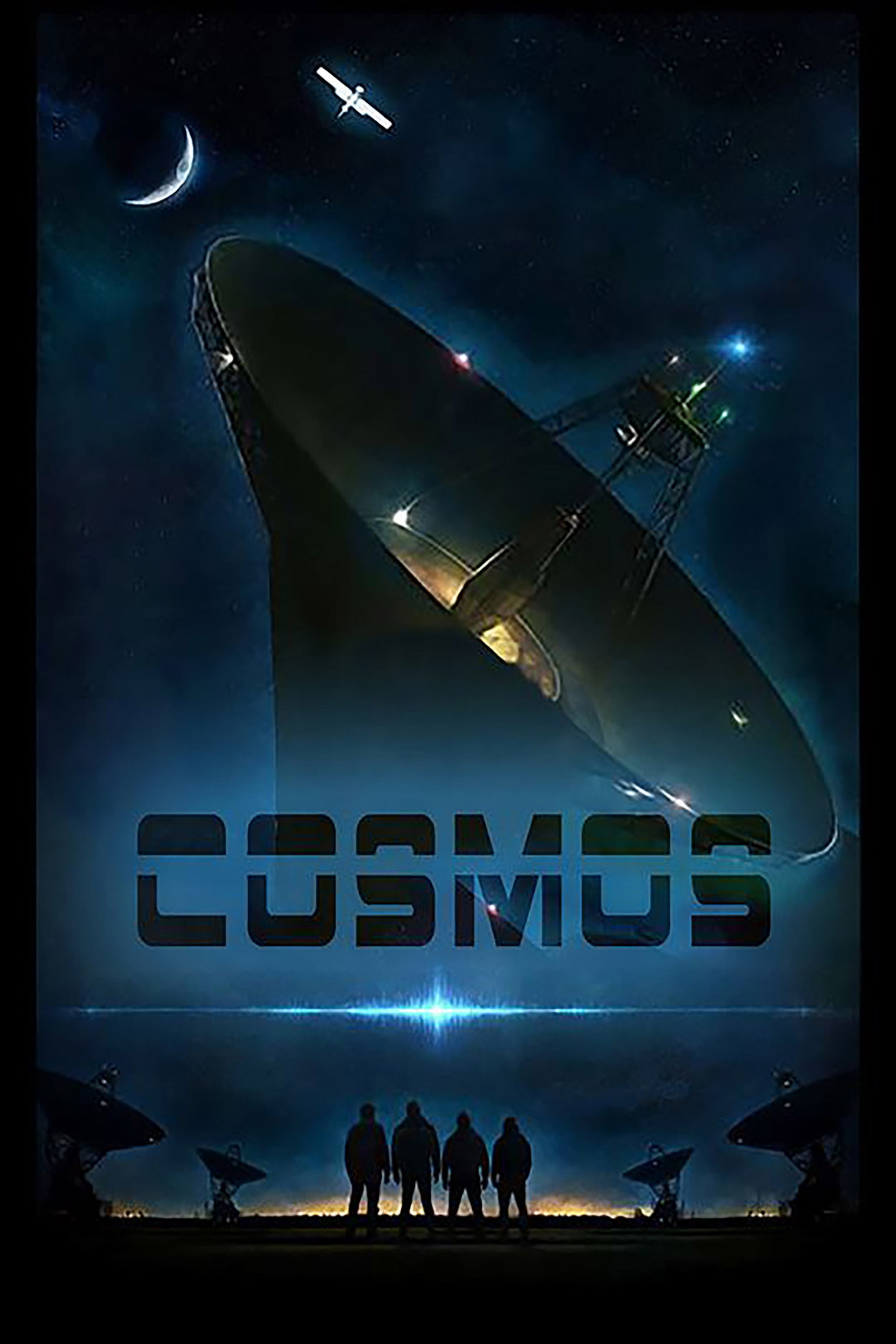 Cosmos - Signal aus dem All