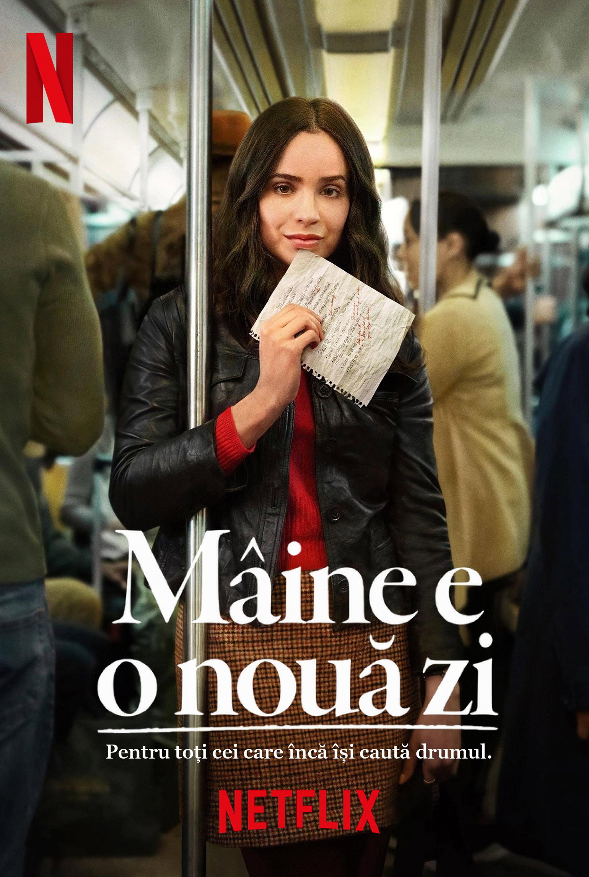 Mâine e o nouă zi