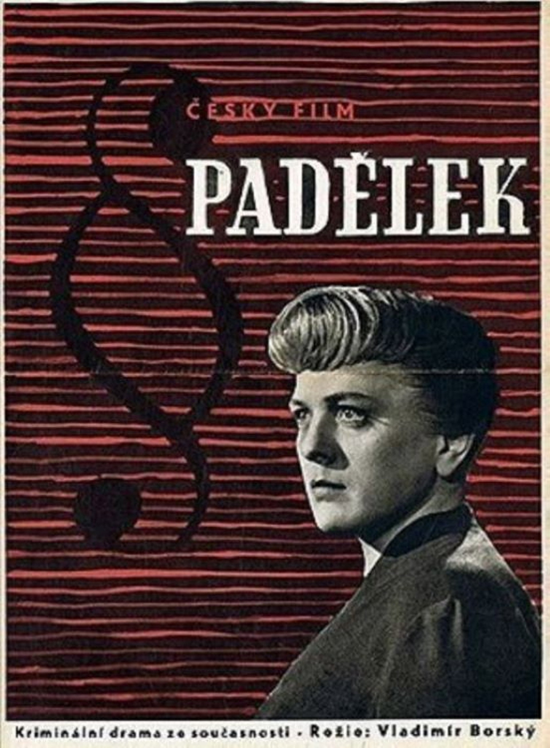 Padělek