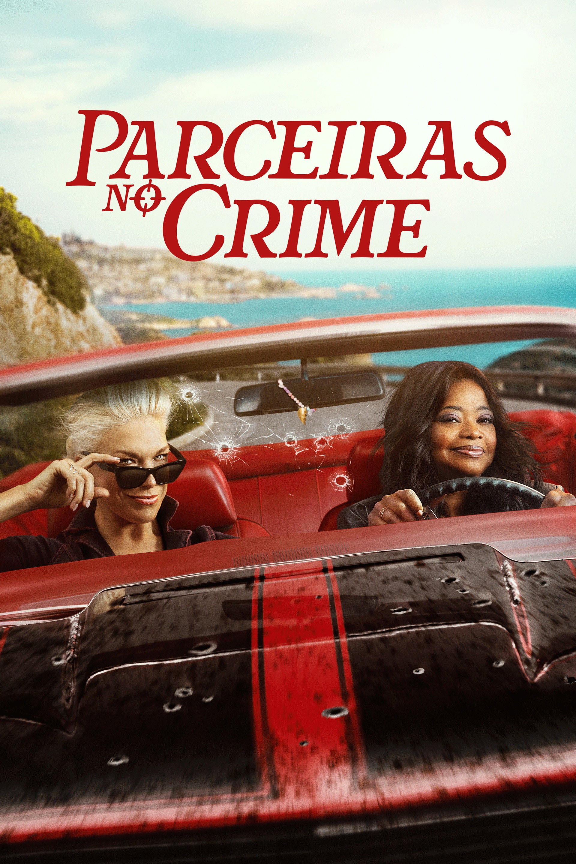 Parceiras no Crime