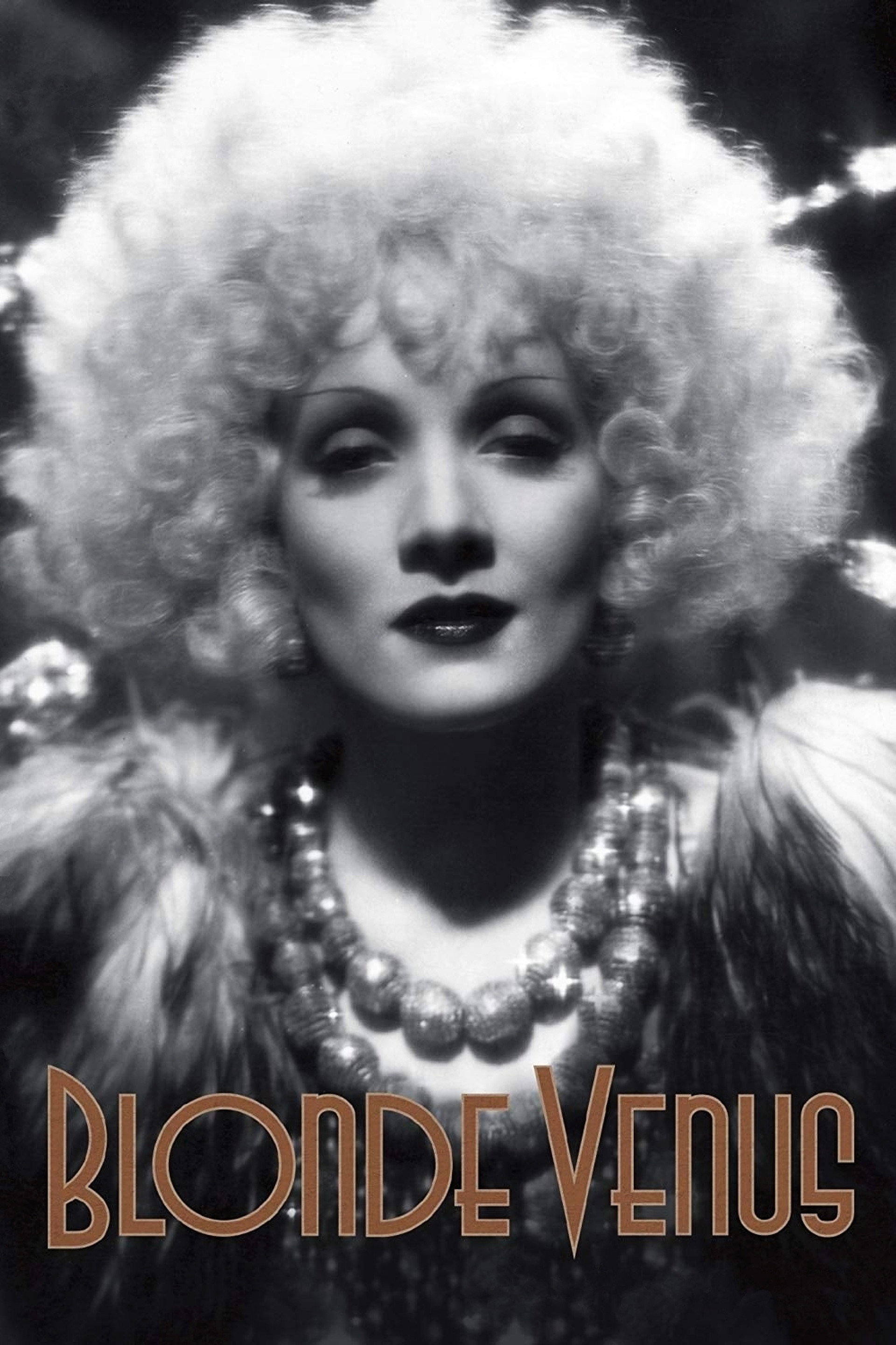 Blonde Venus