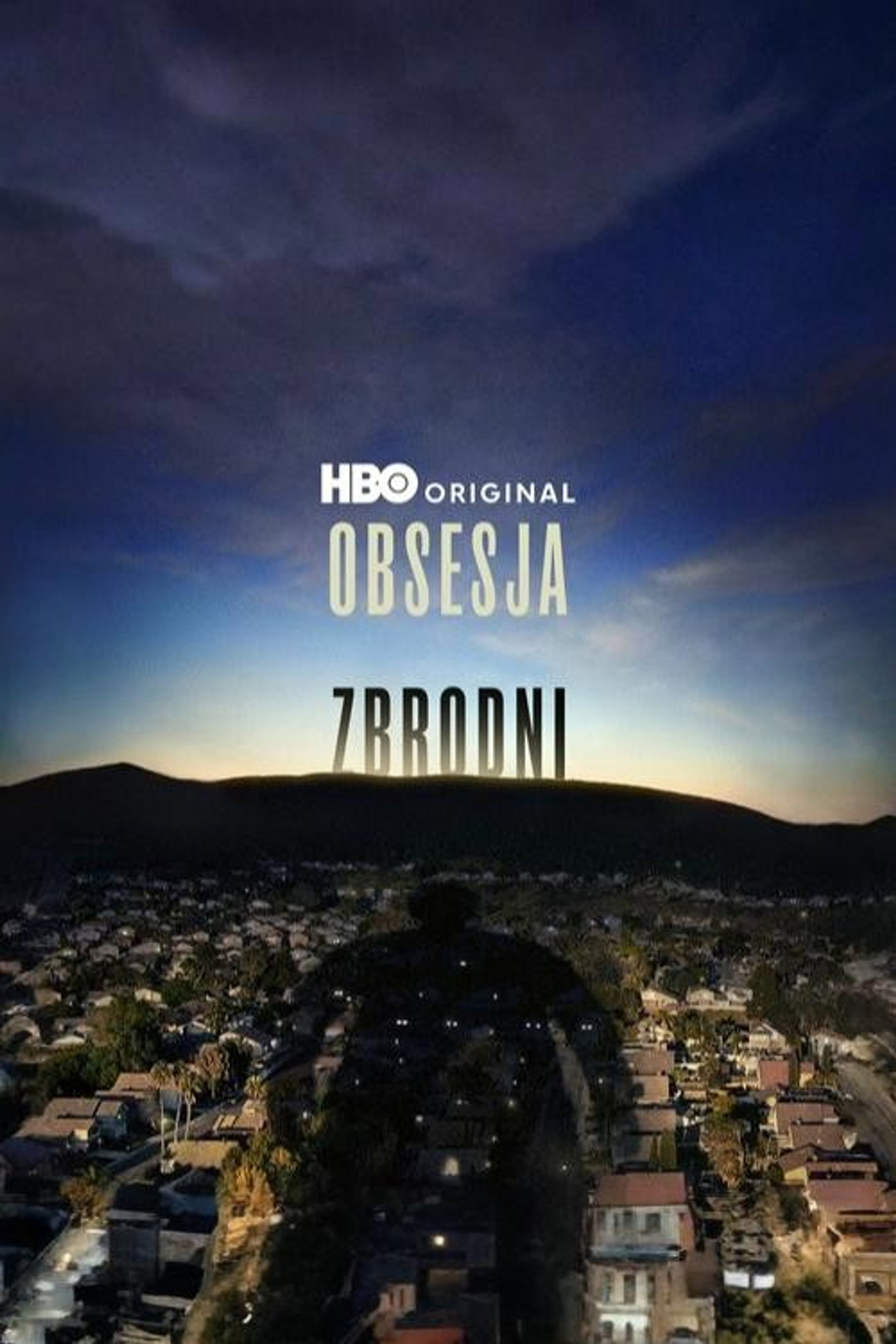 Obsesja zbrodni