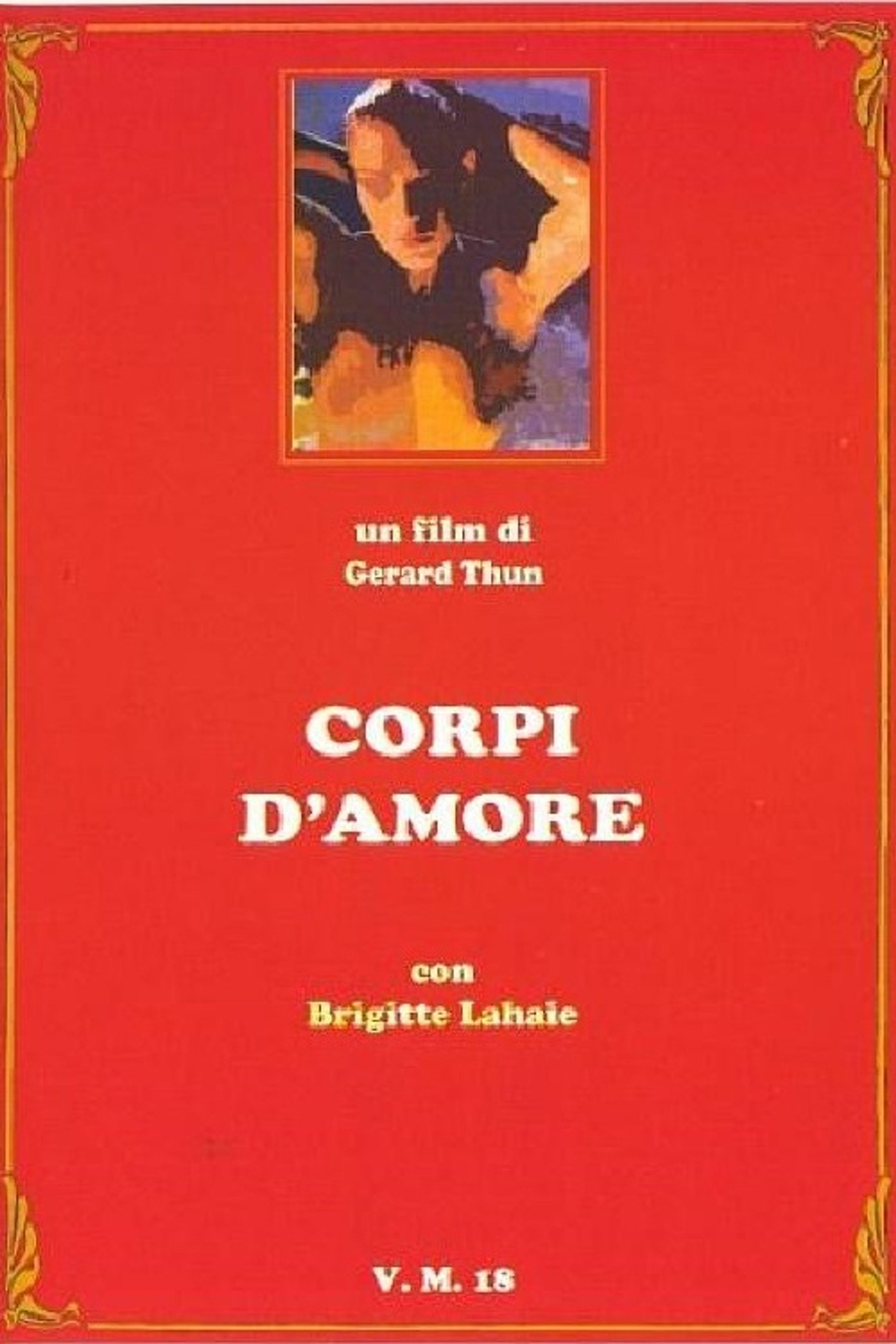 Corpi d'amore