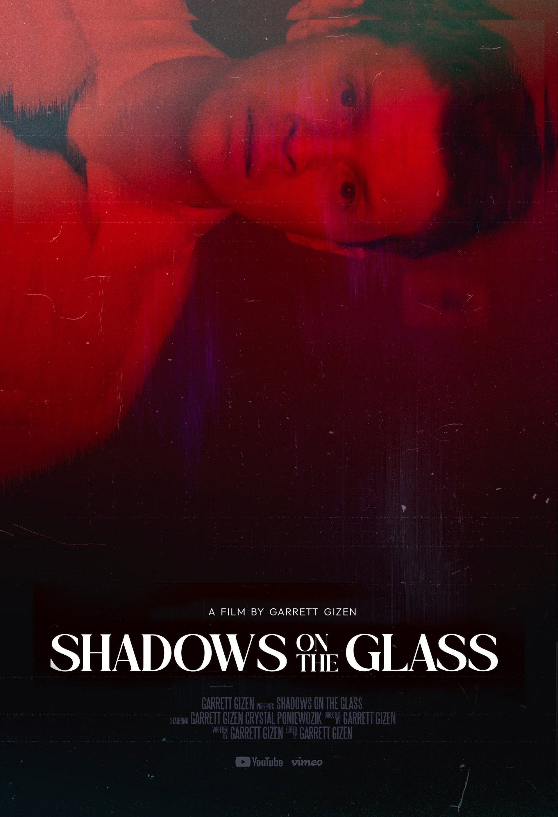 Shadows on the Glass