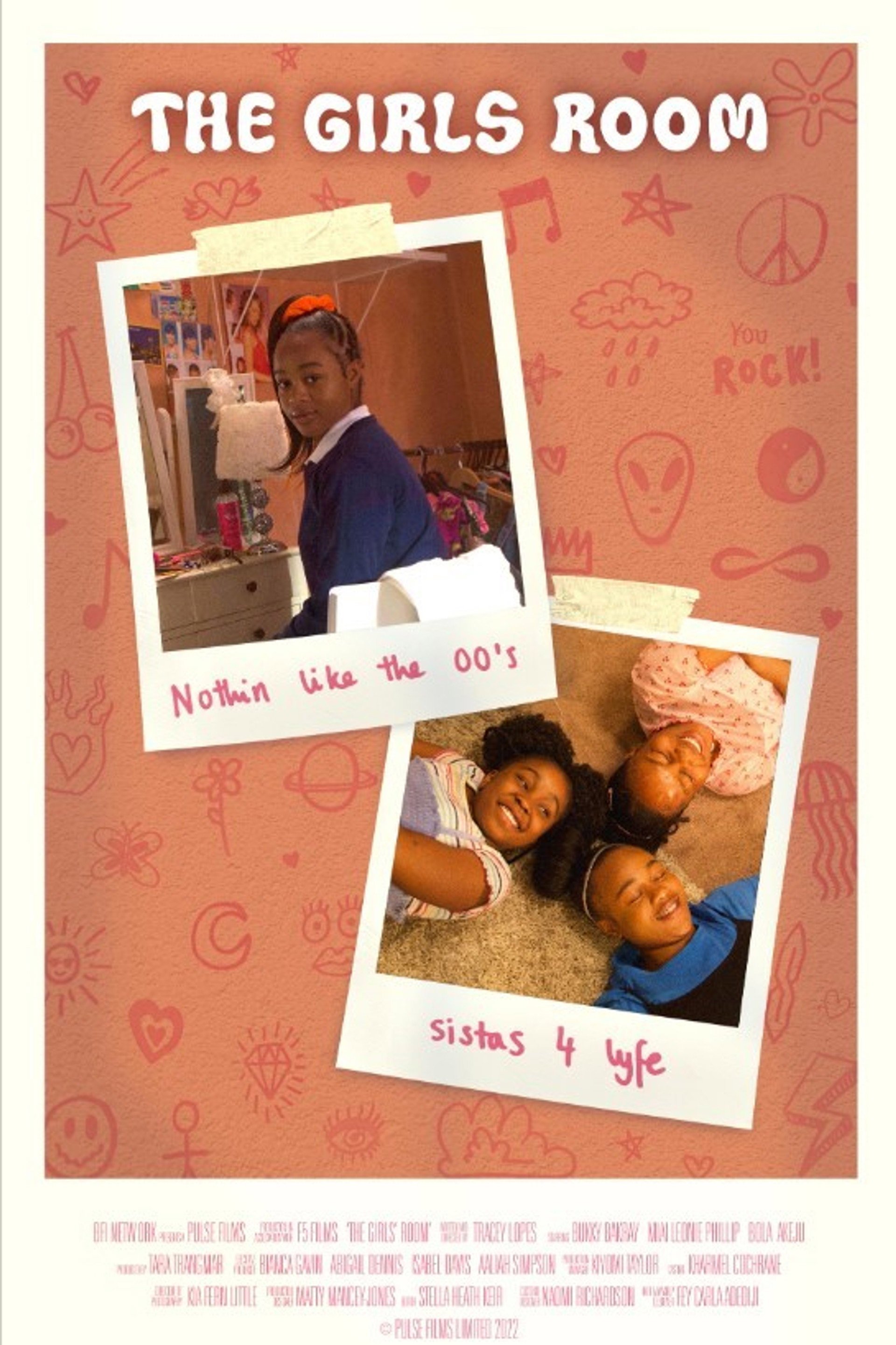 The Girls' Room