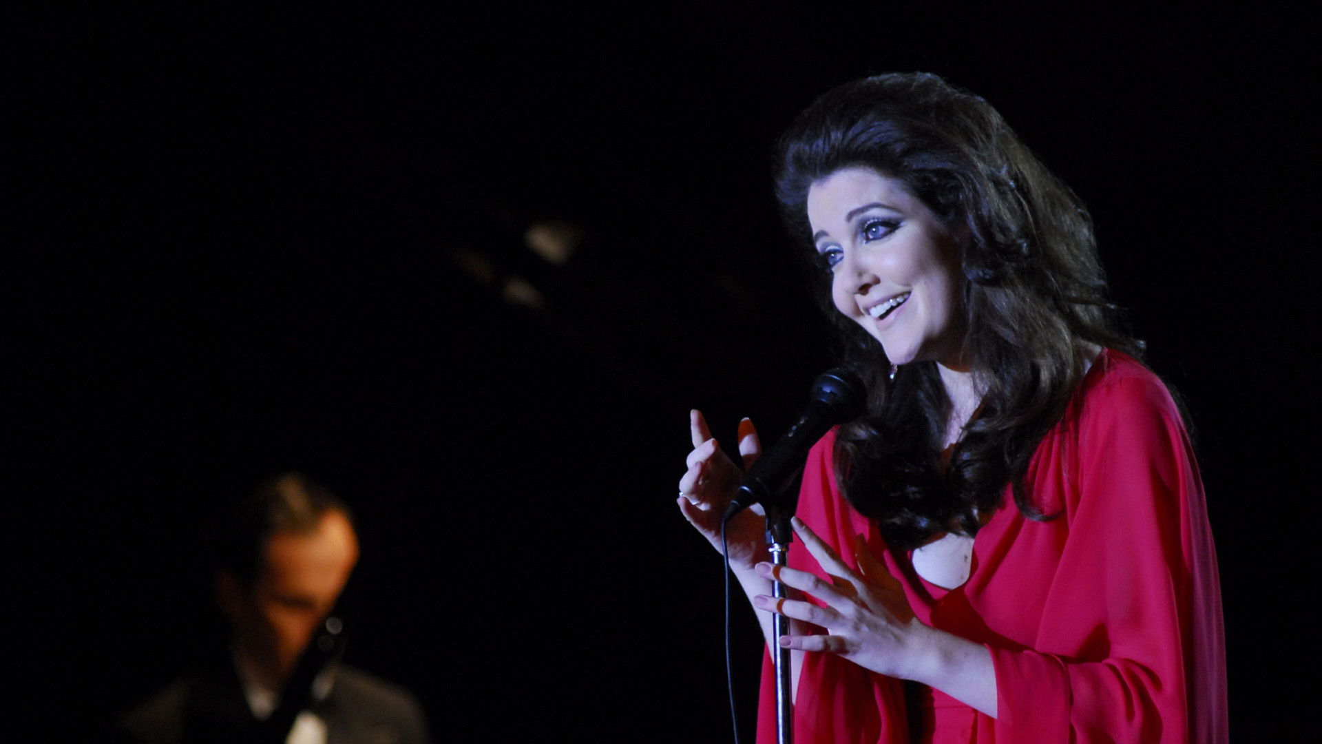 Maysa: When the Heart Sings