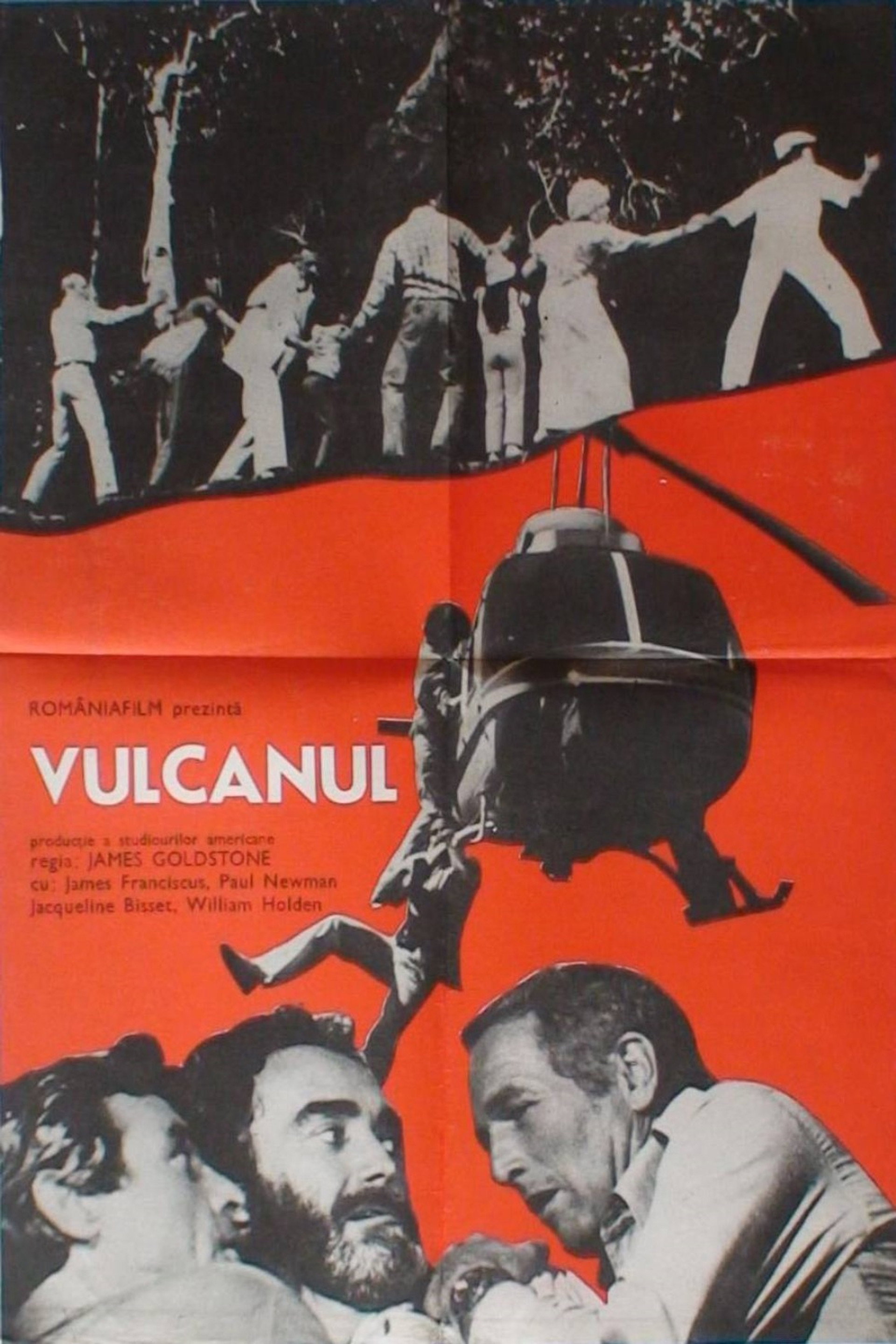 Vulcanul
