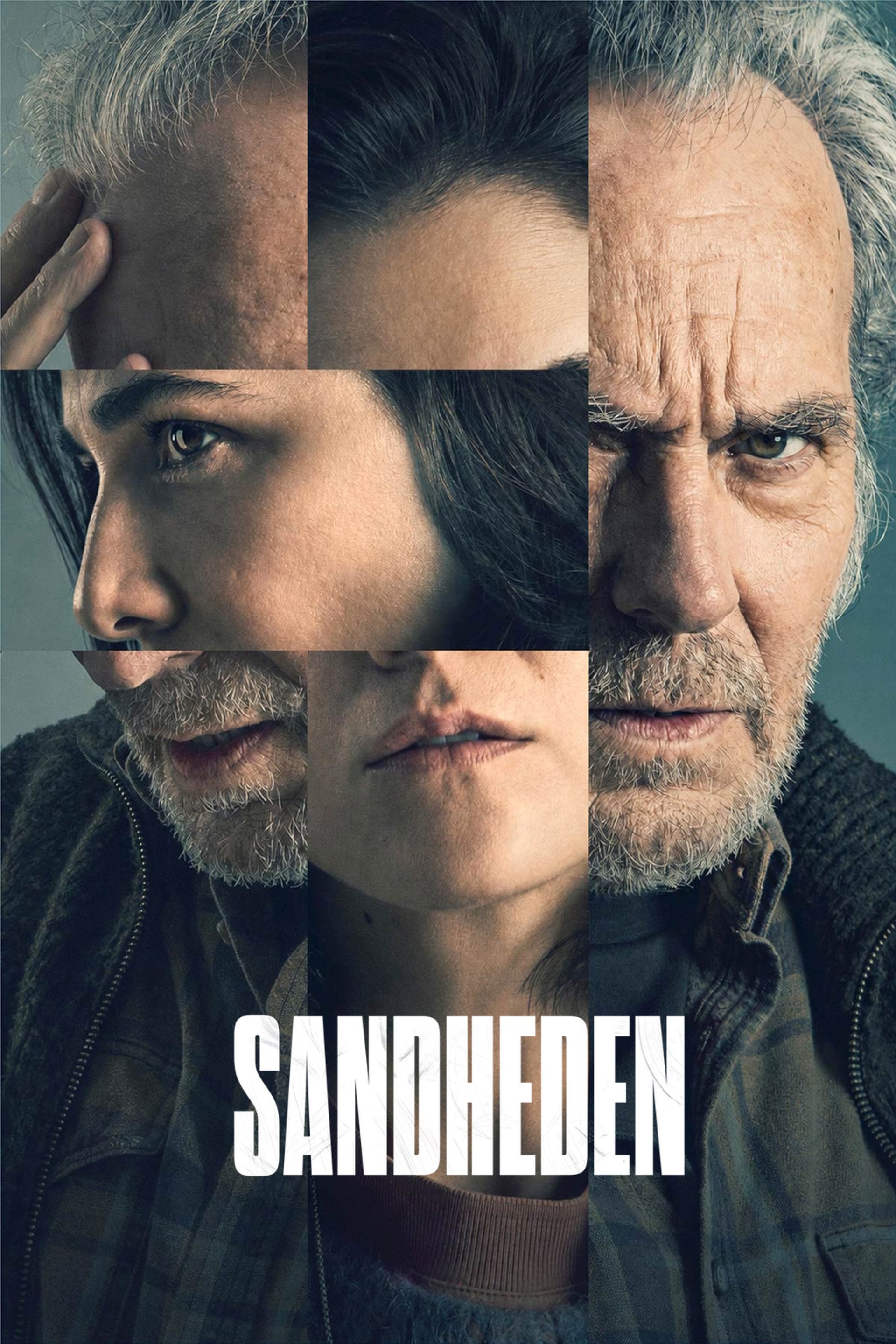 Sandheden