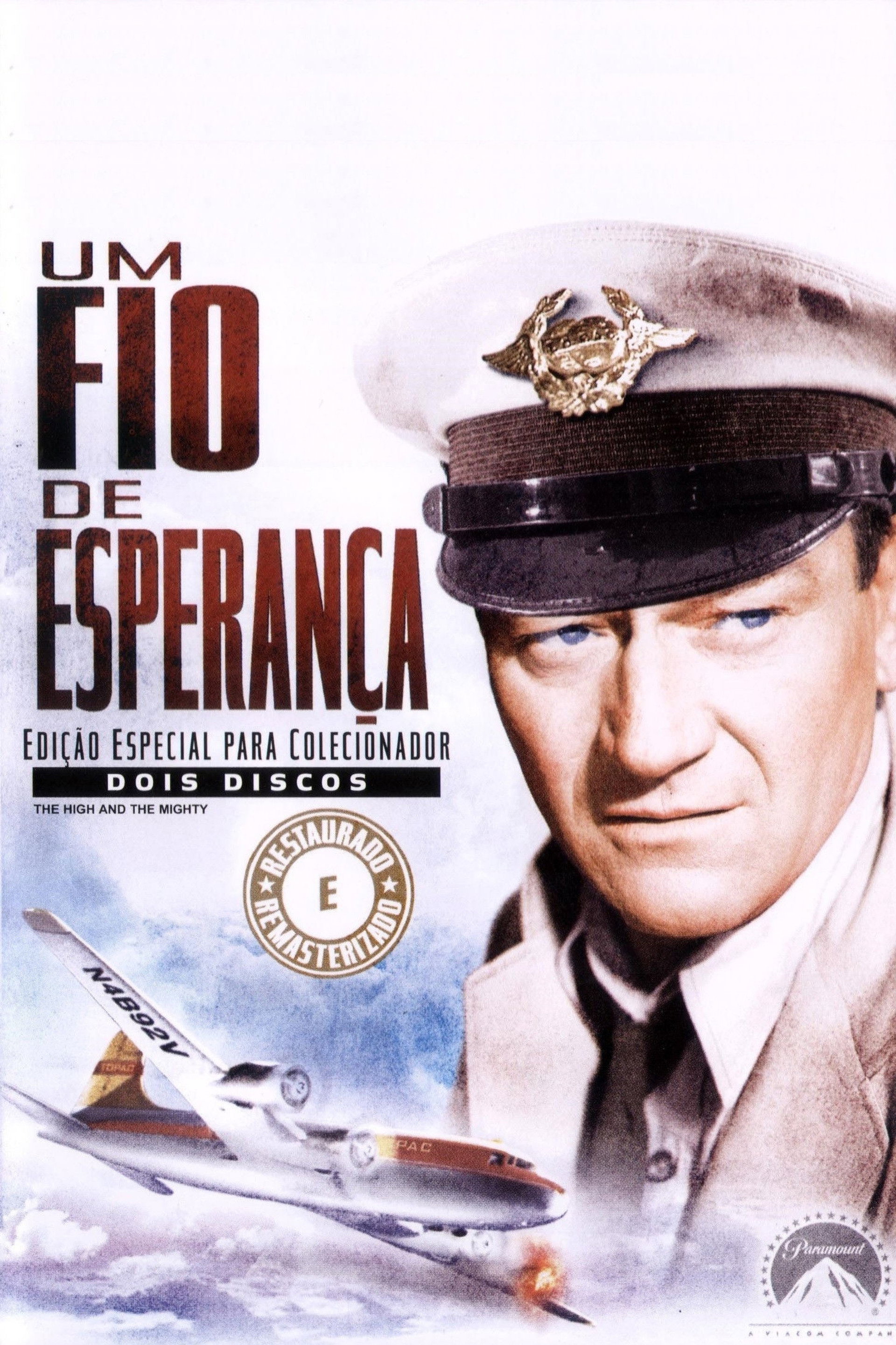 Um Fio de Esperança