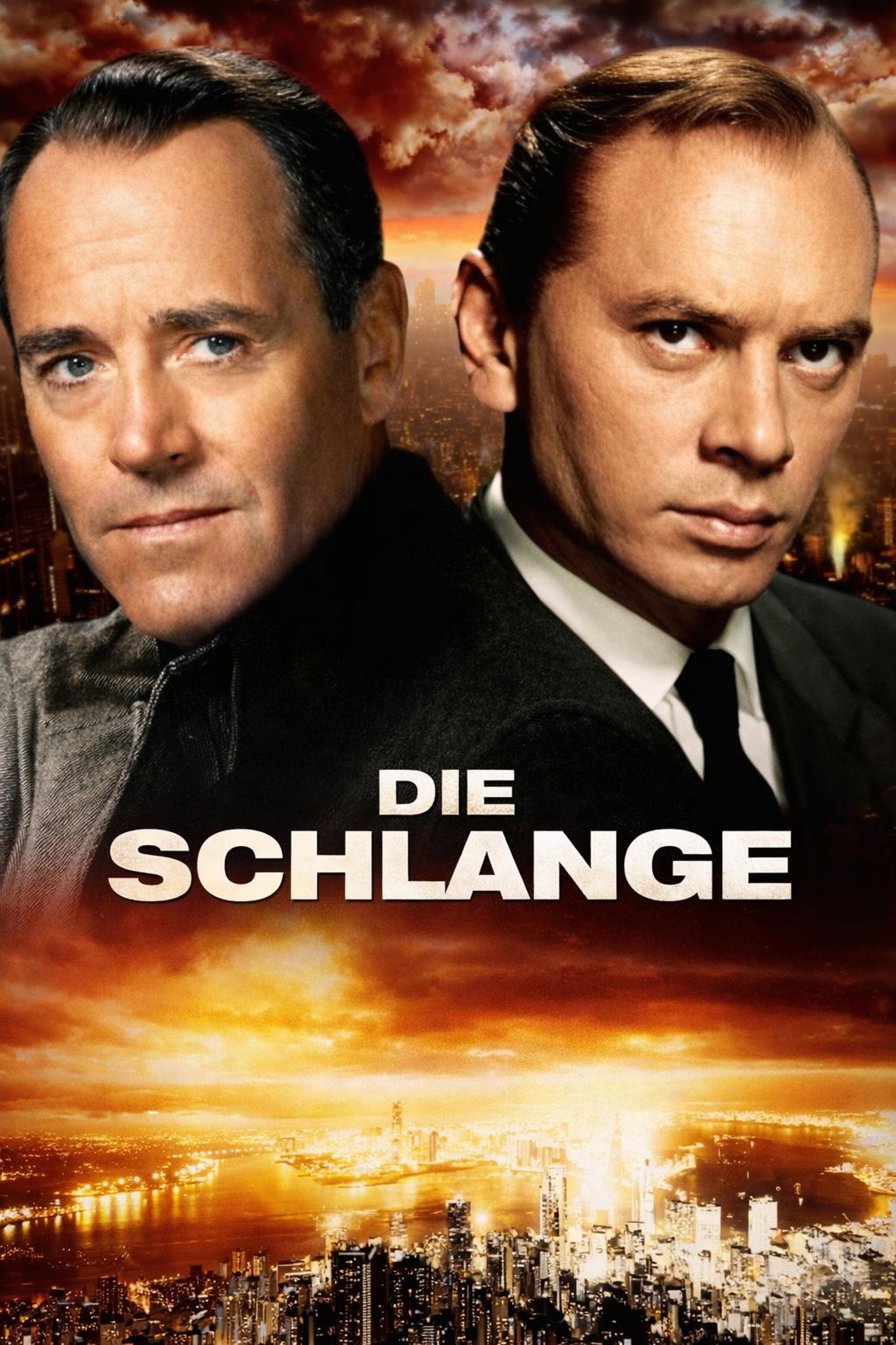 Die Schlange