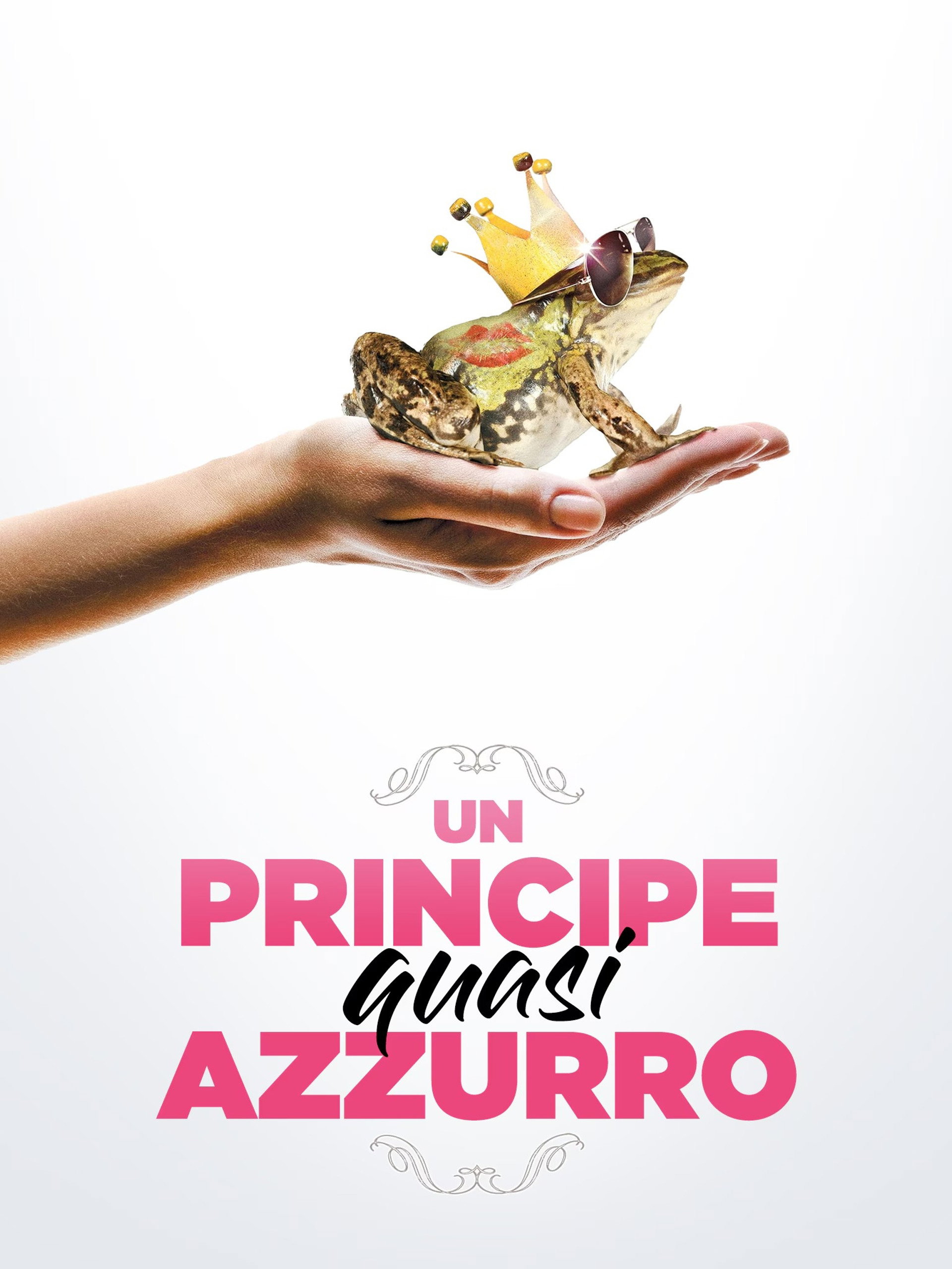 Un principe (quasi) azzurro