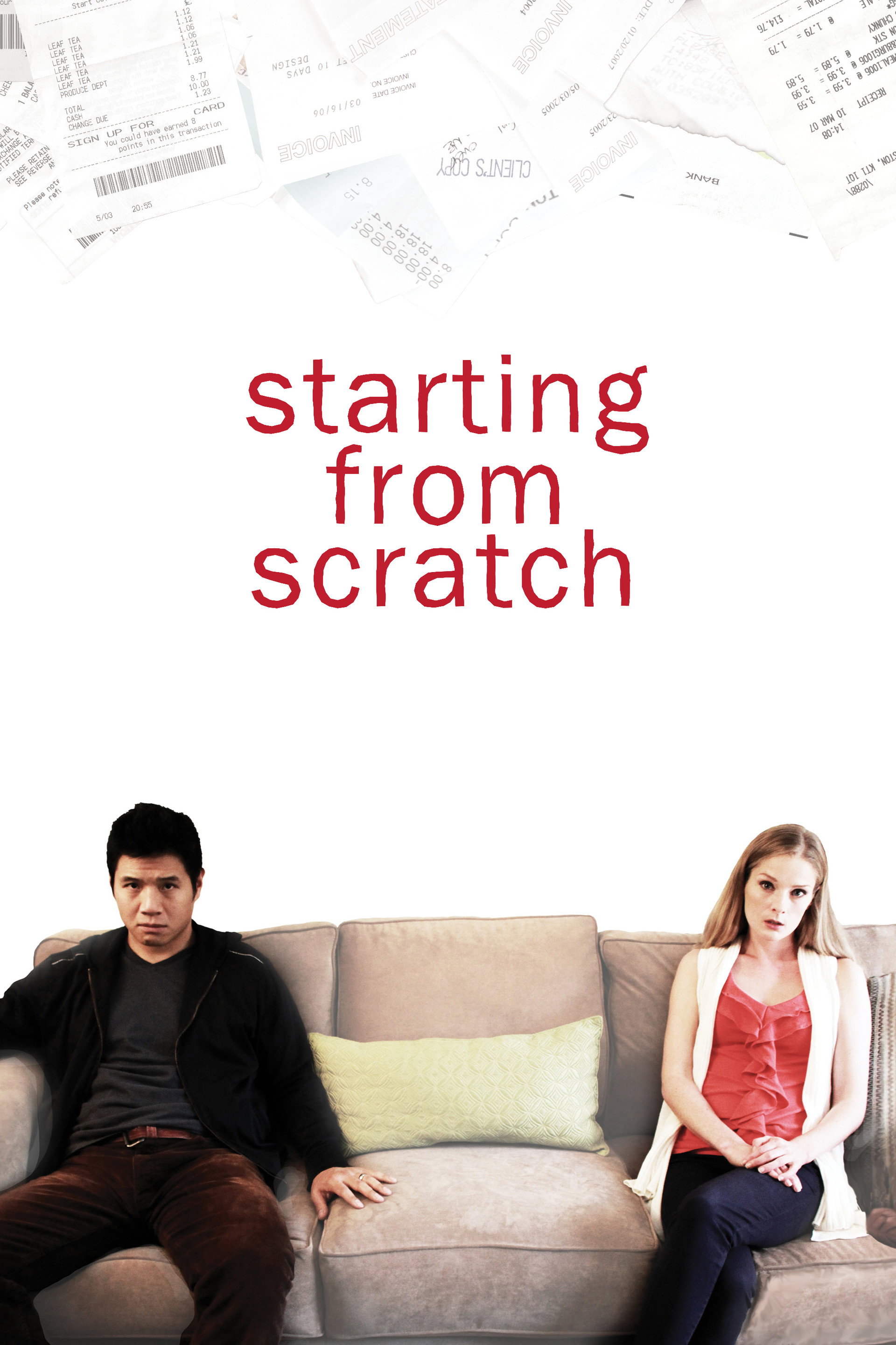Starting from Scratch