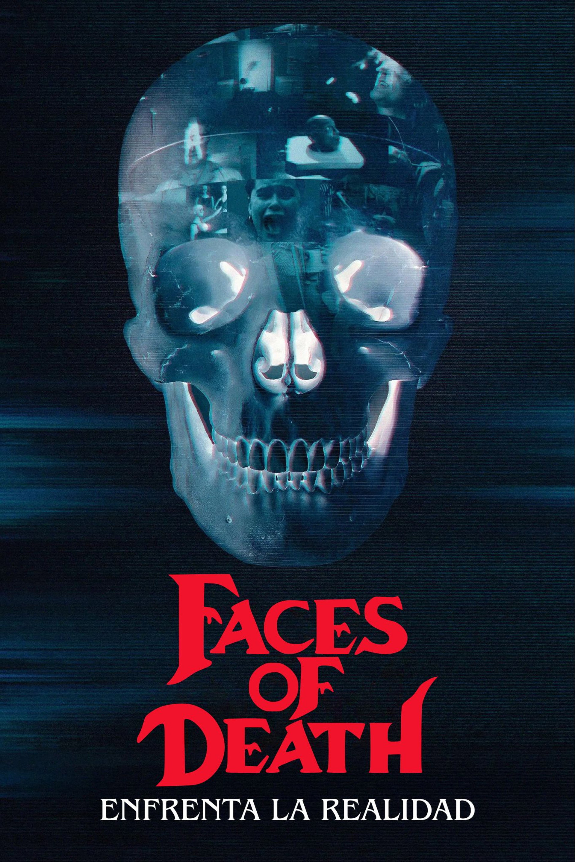 Faces of Death