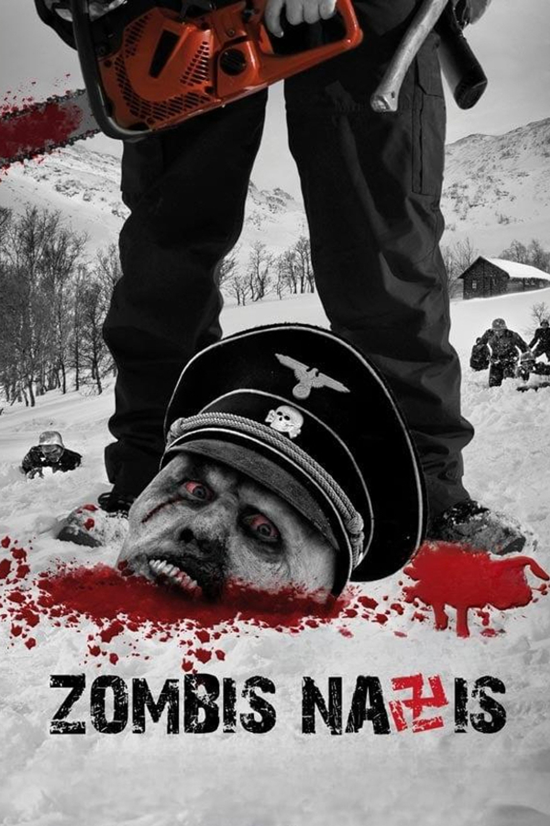 Zombis nazis