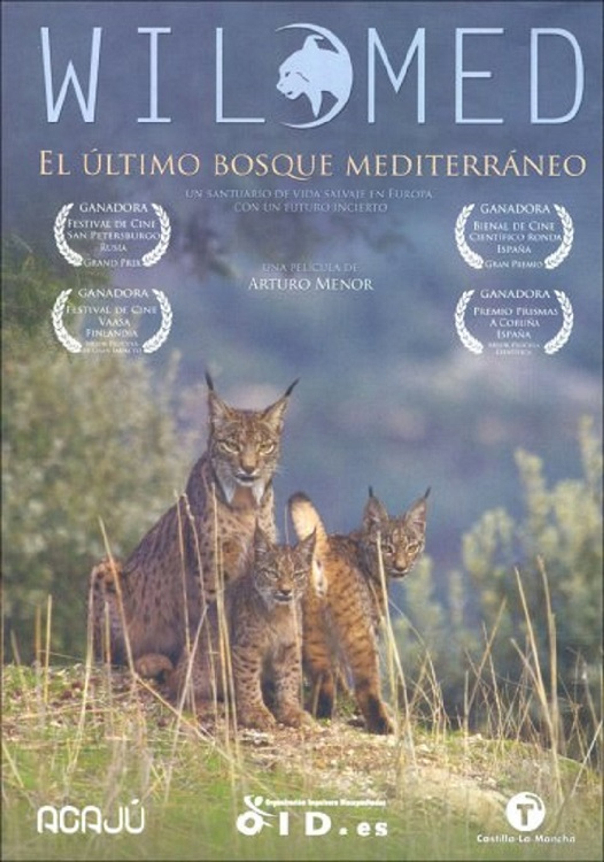 Wild Mediterráneo