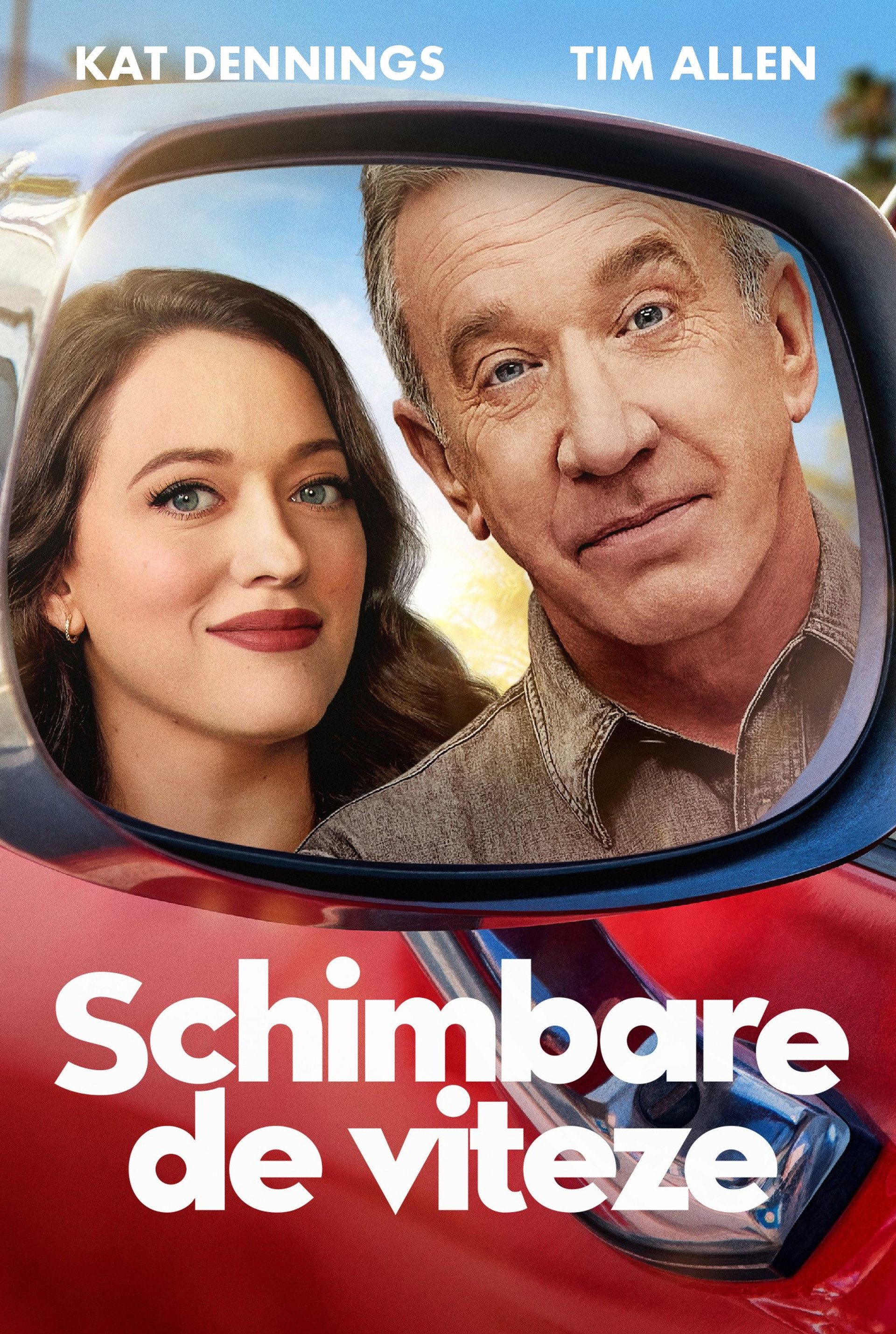 Schimbare de viteze