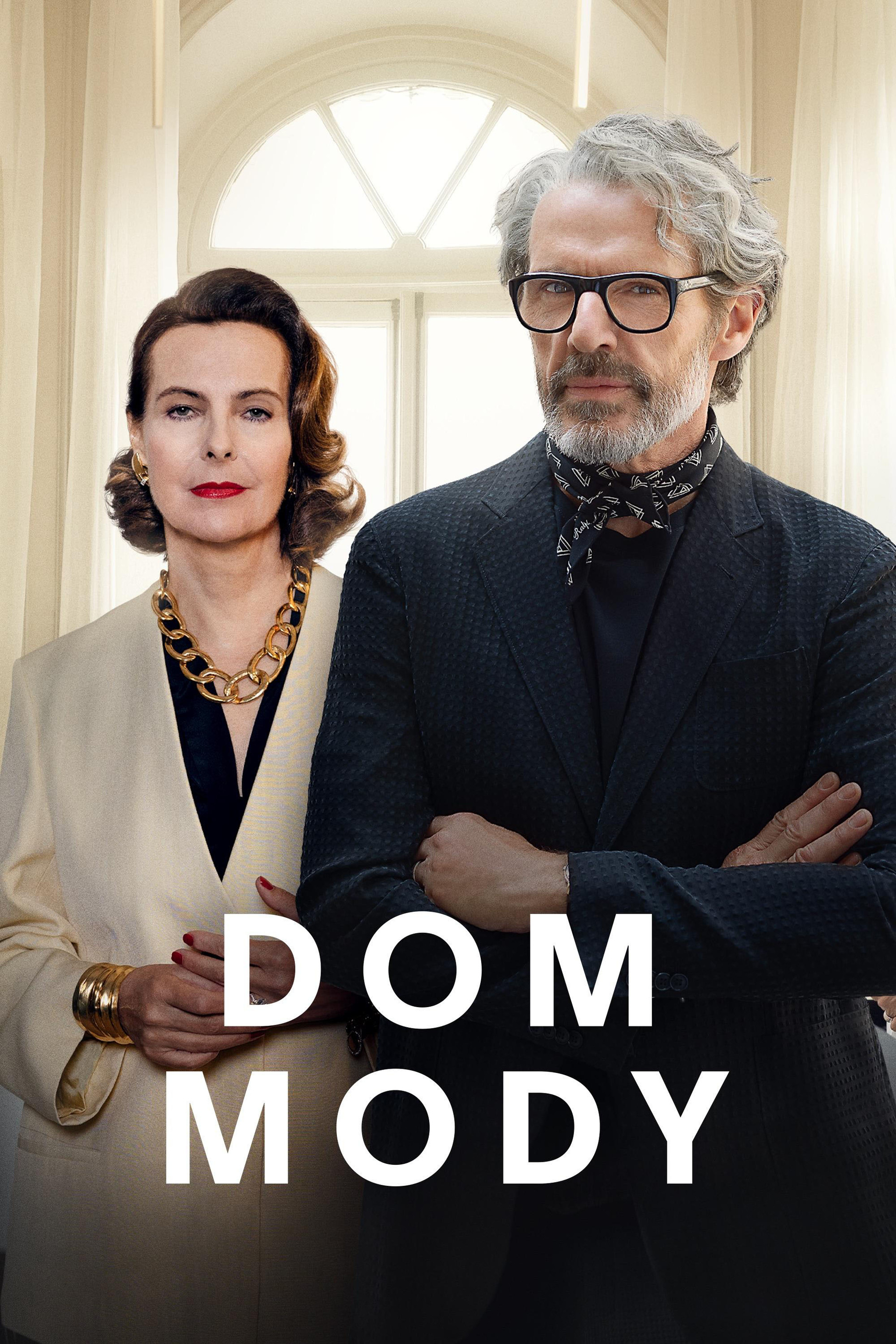 Dom mody