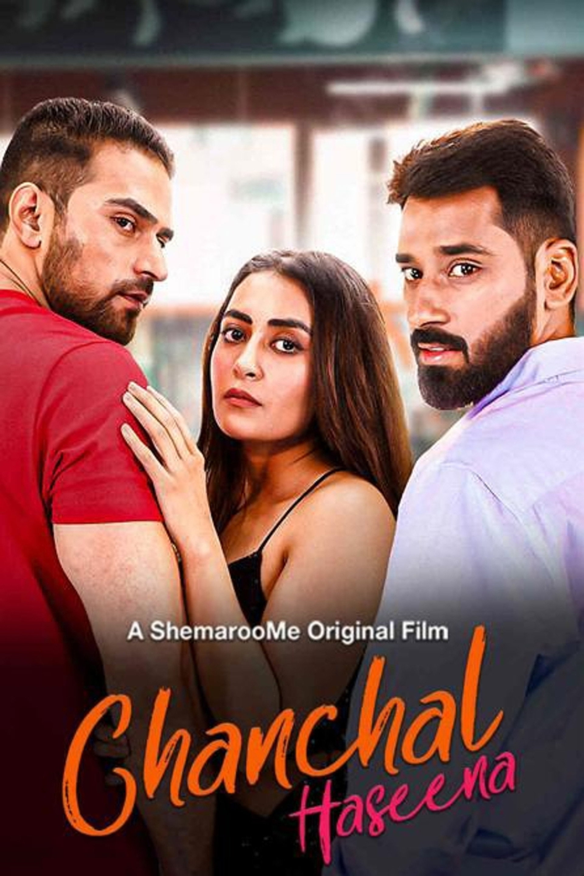 Chanchal Haseena