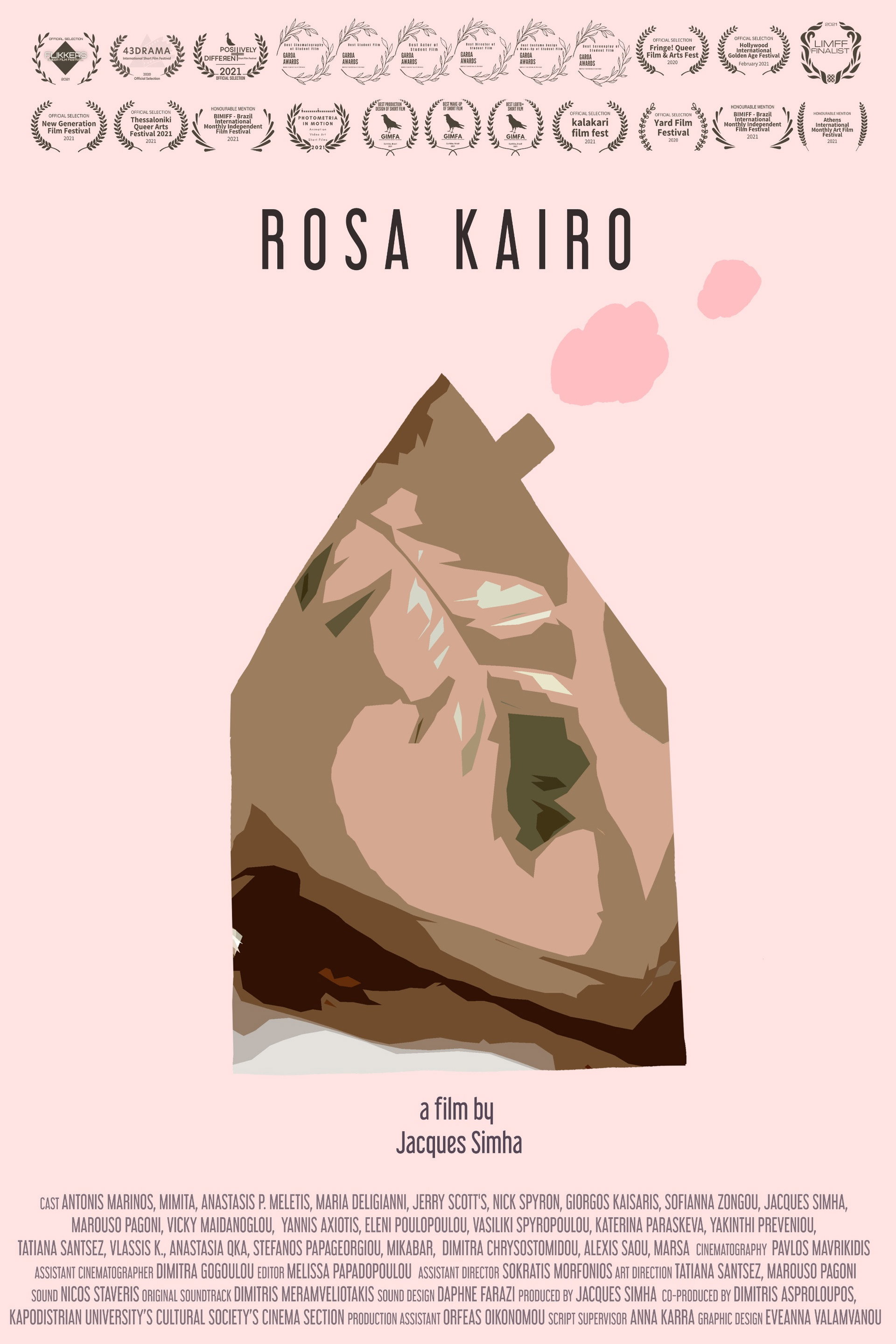 Rosa Kairo