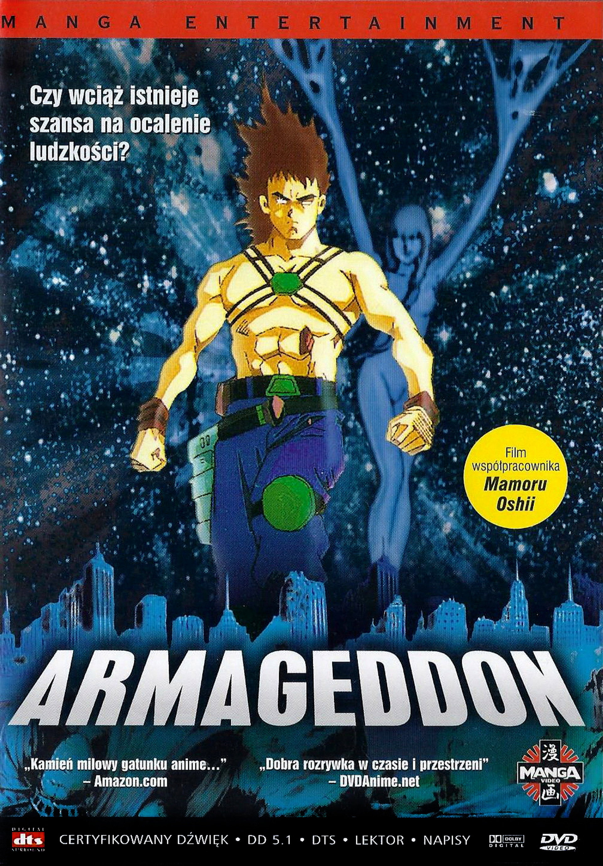 Armageddon