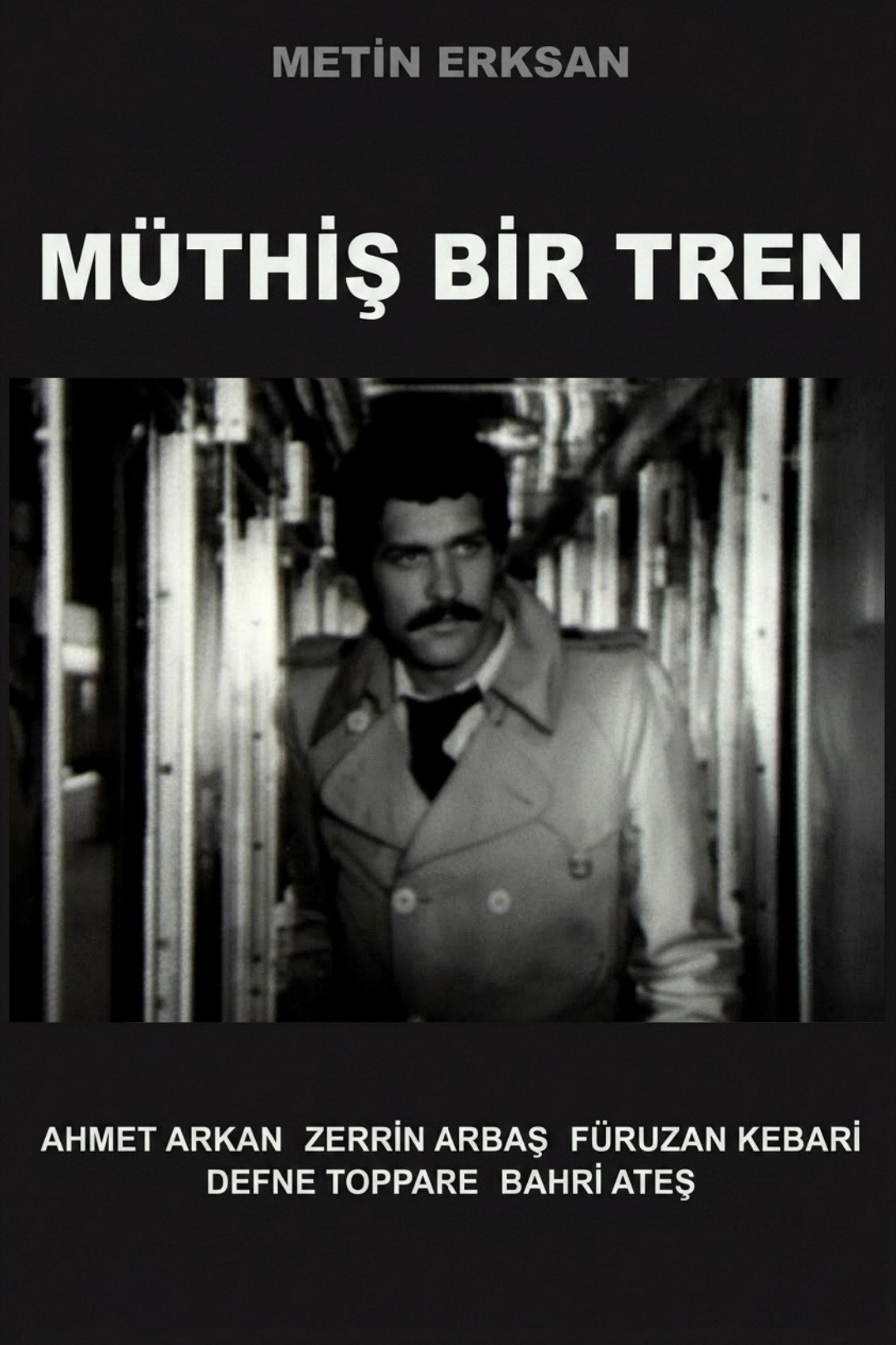 Müthiş Bir Tren
