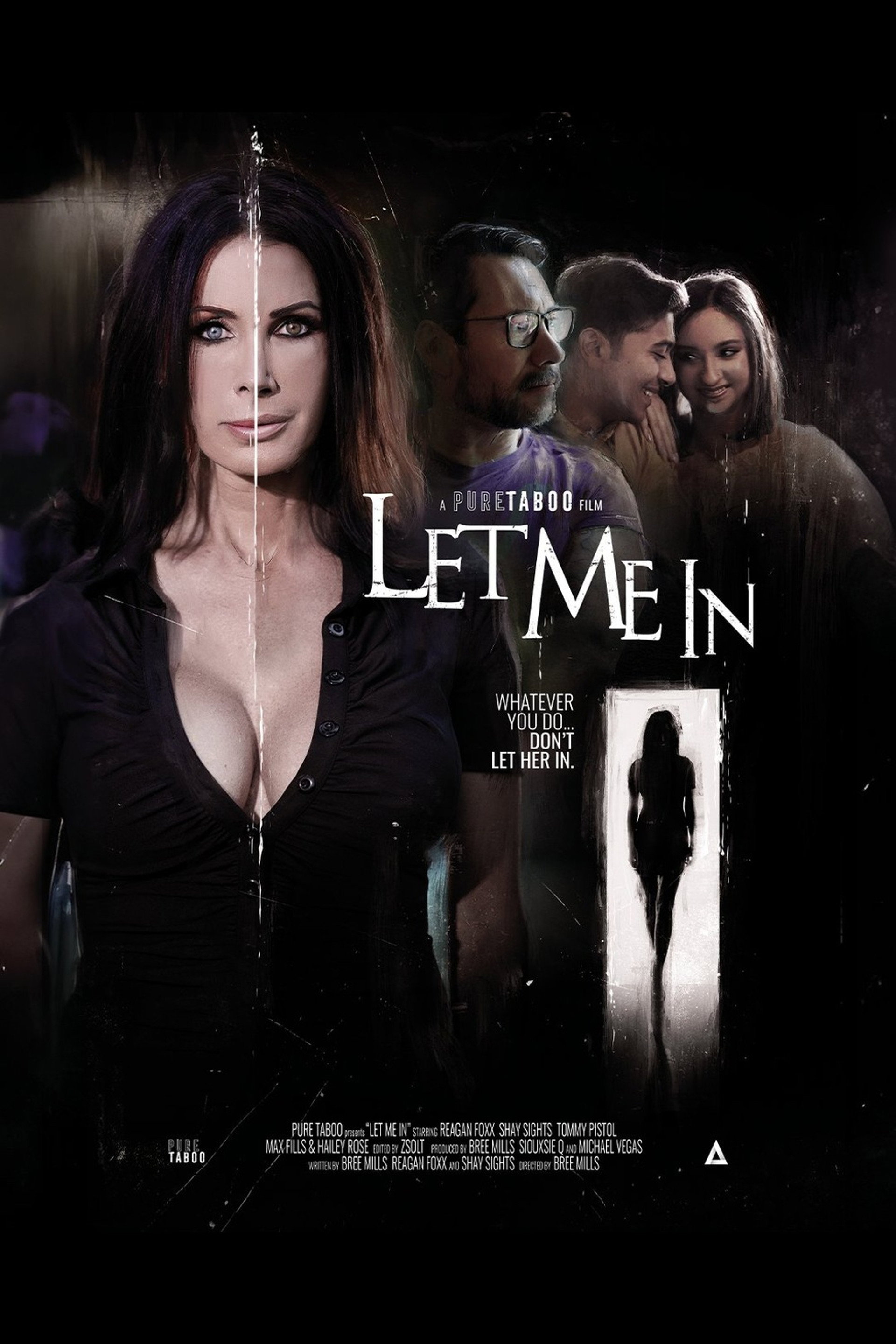Let Me In