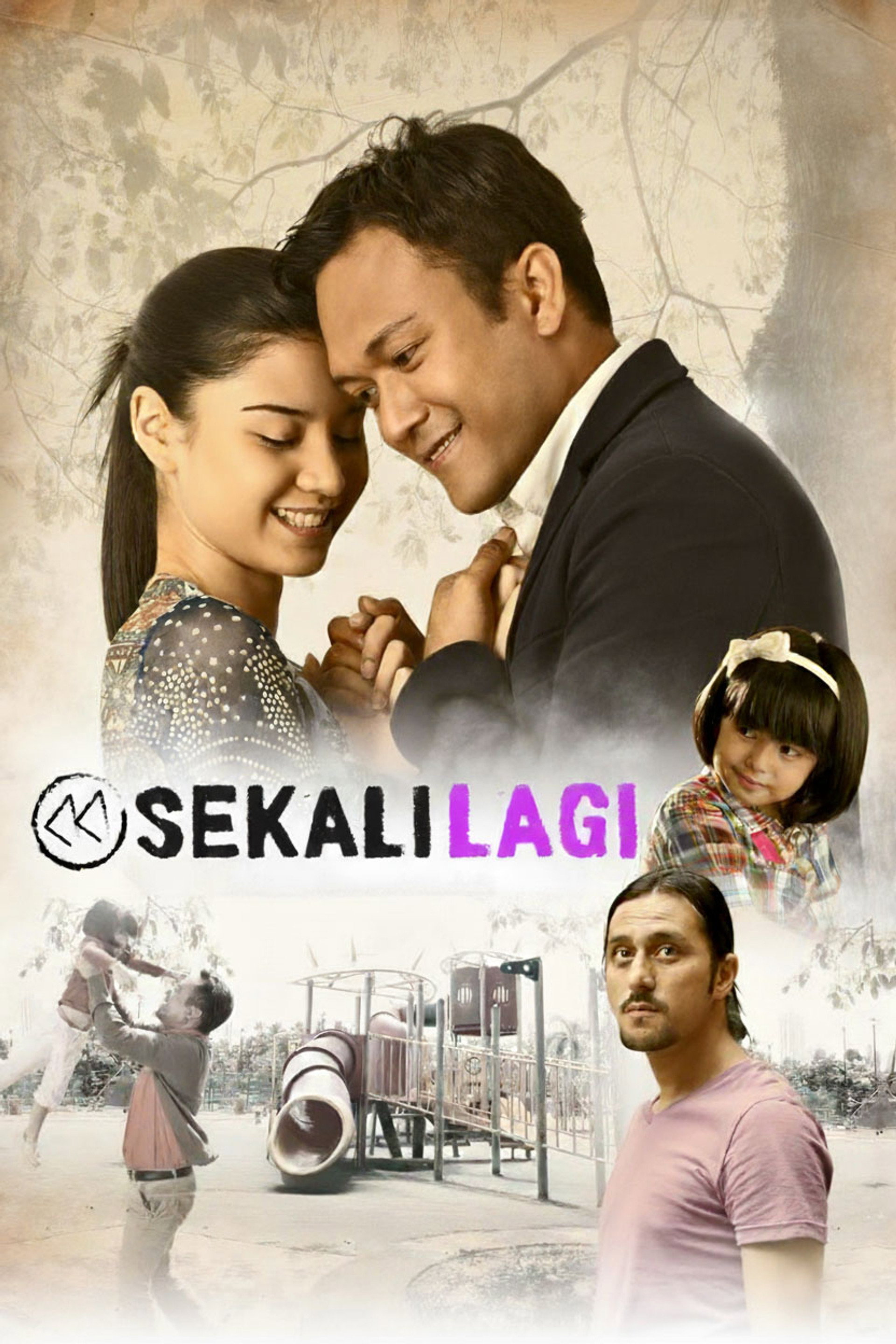 Sekali Lagi