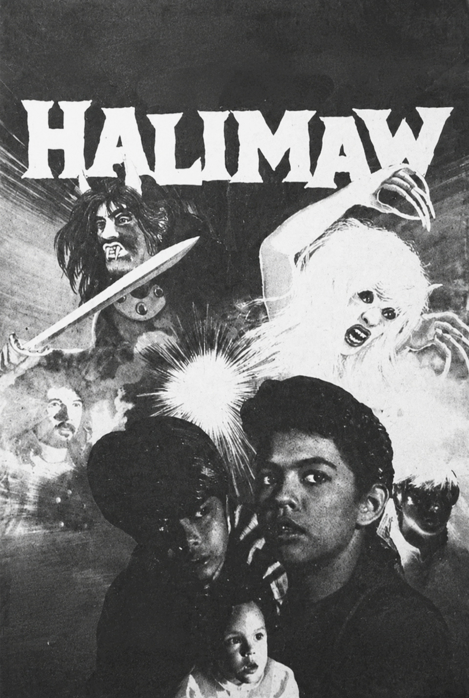 Halimaw