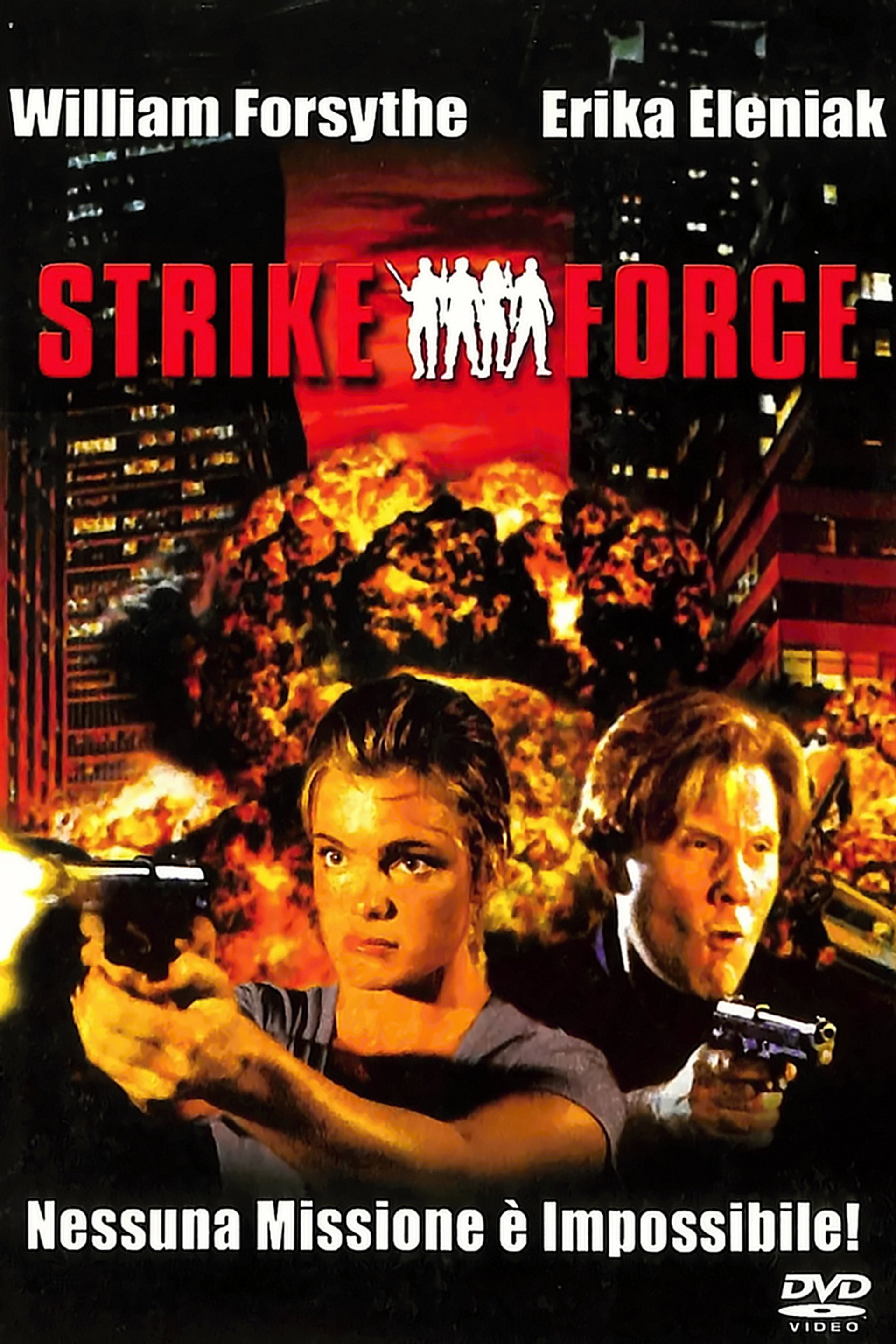 Strike Force