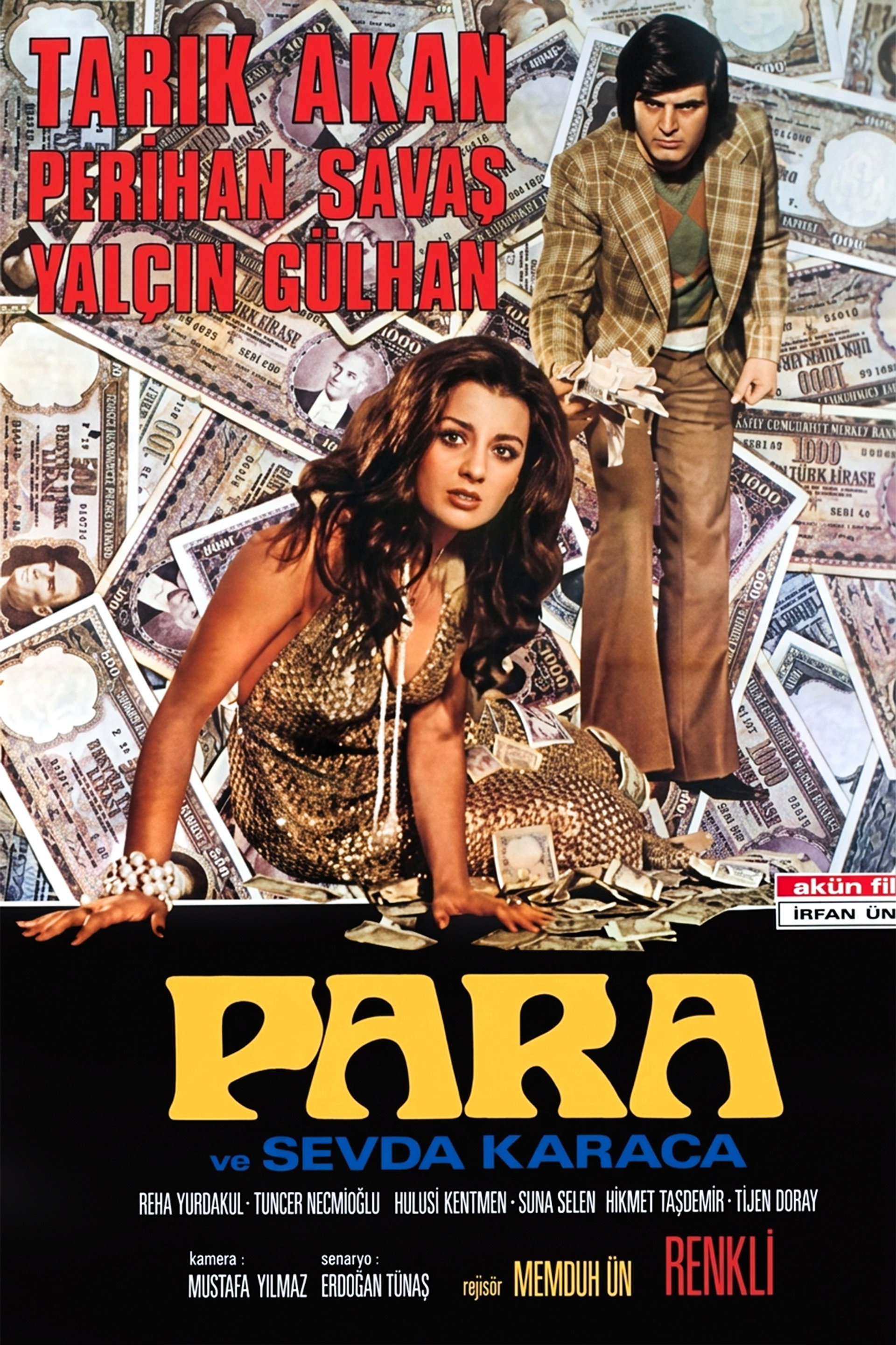 Para