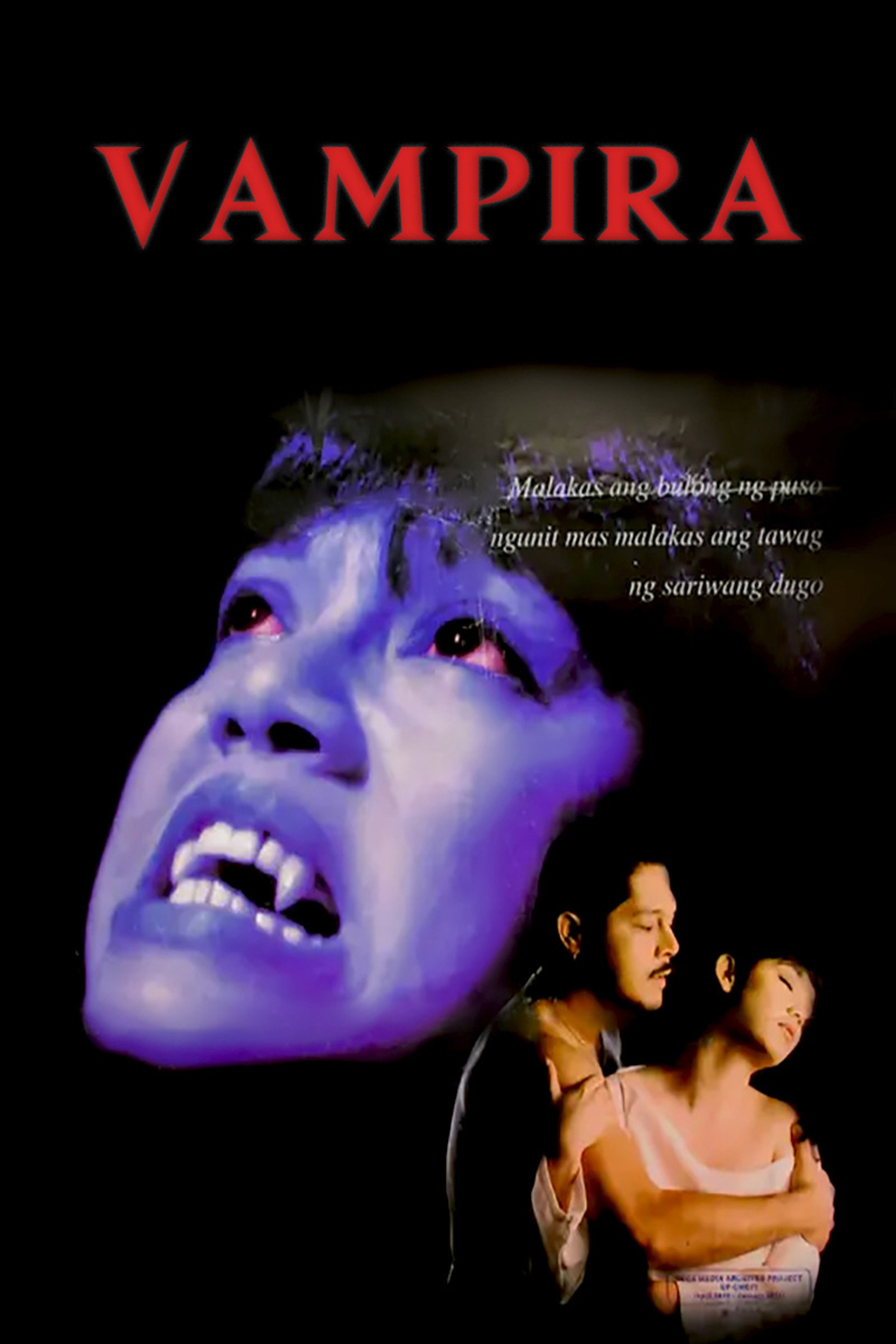 Vampira