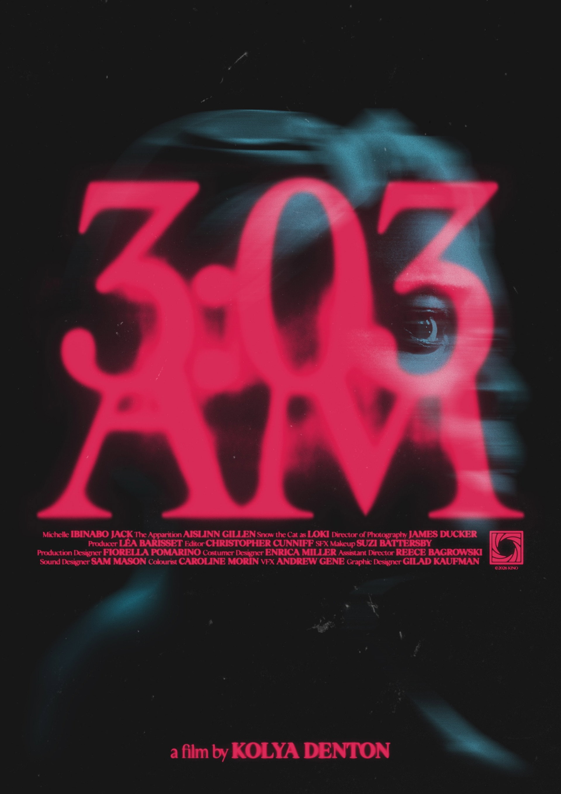 3:03 AM
