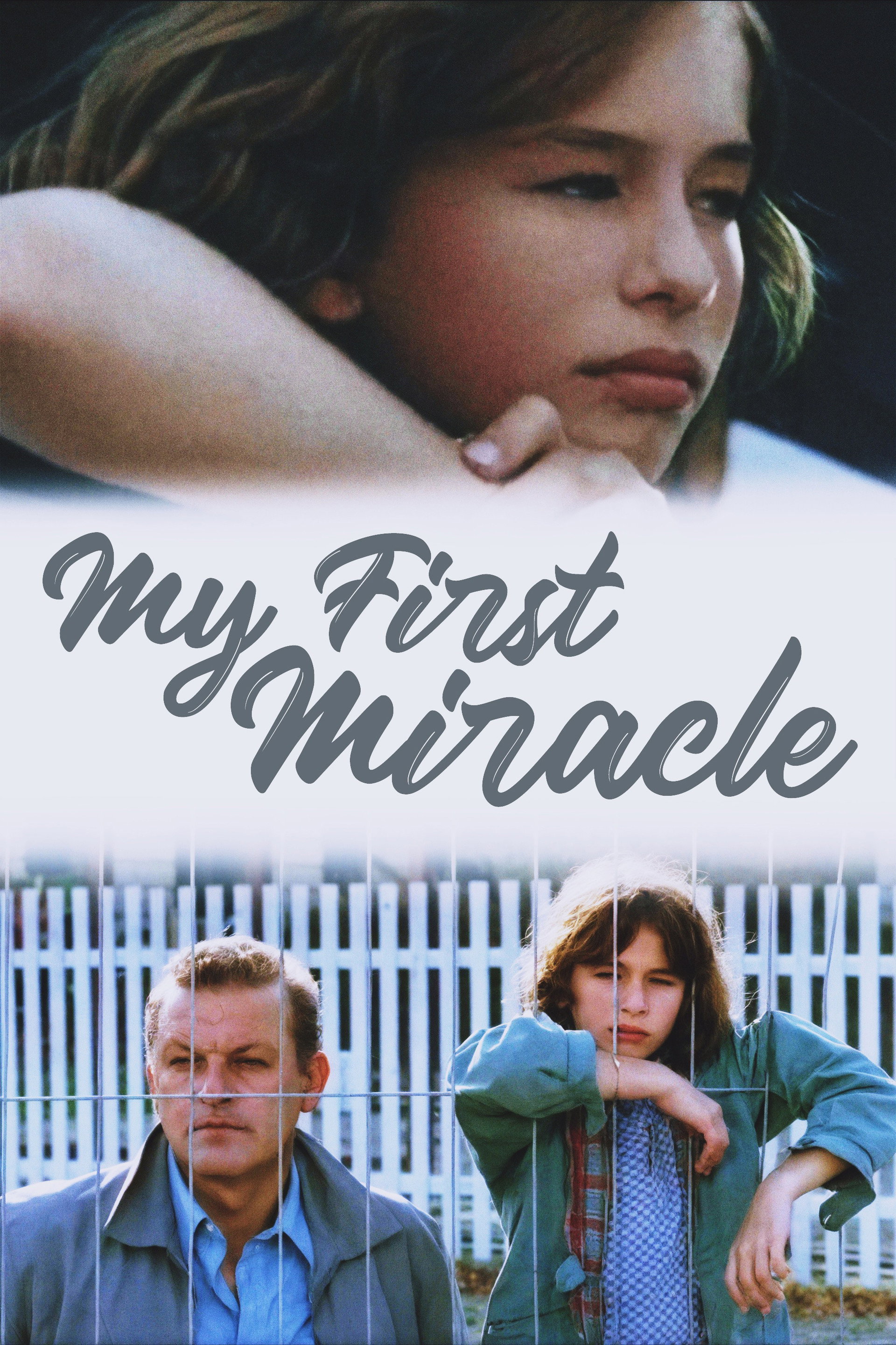 My First Miracle
