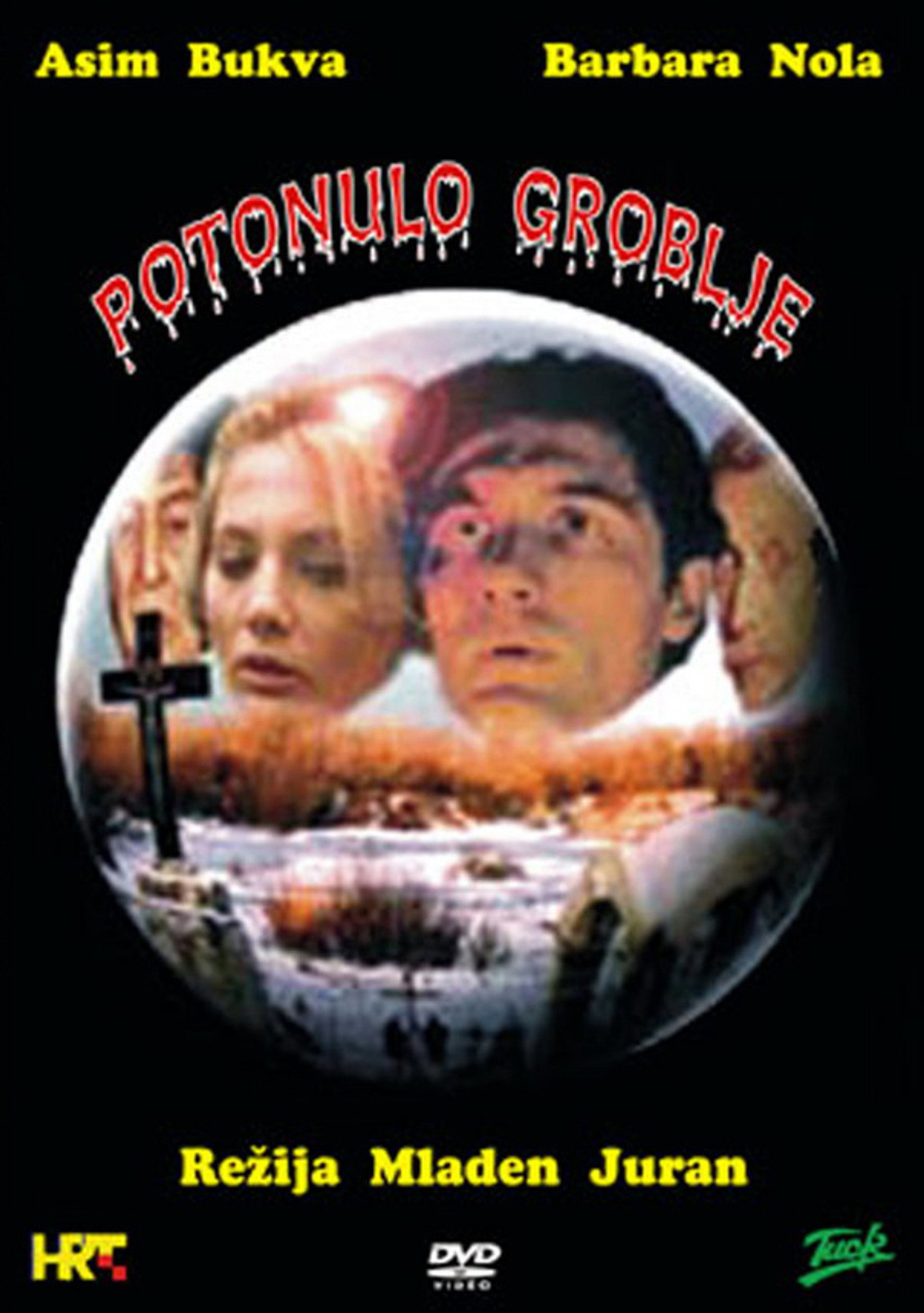 Potonulo groblje