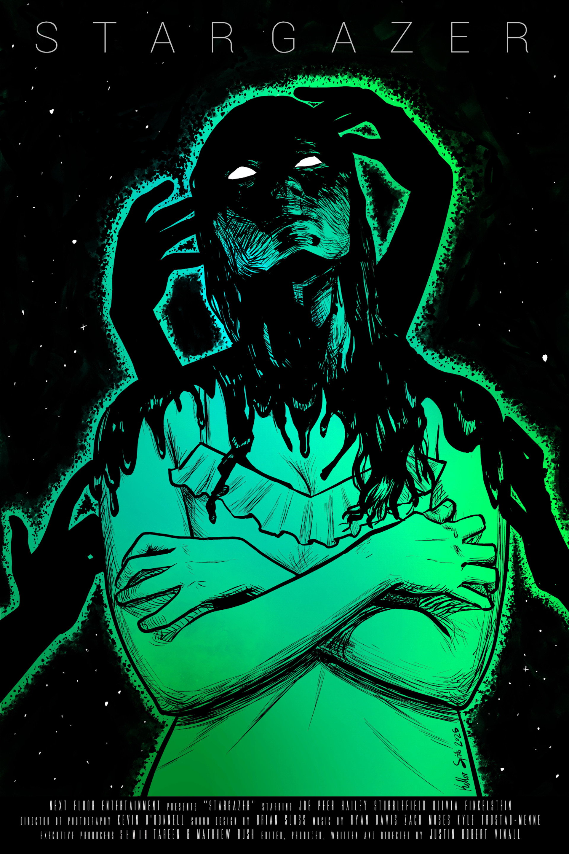 Stargazer