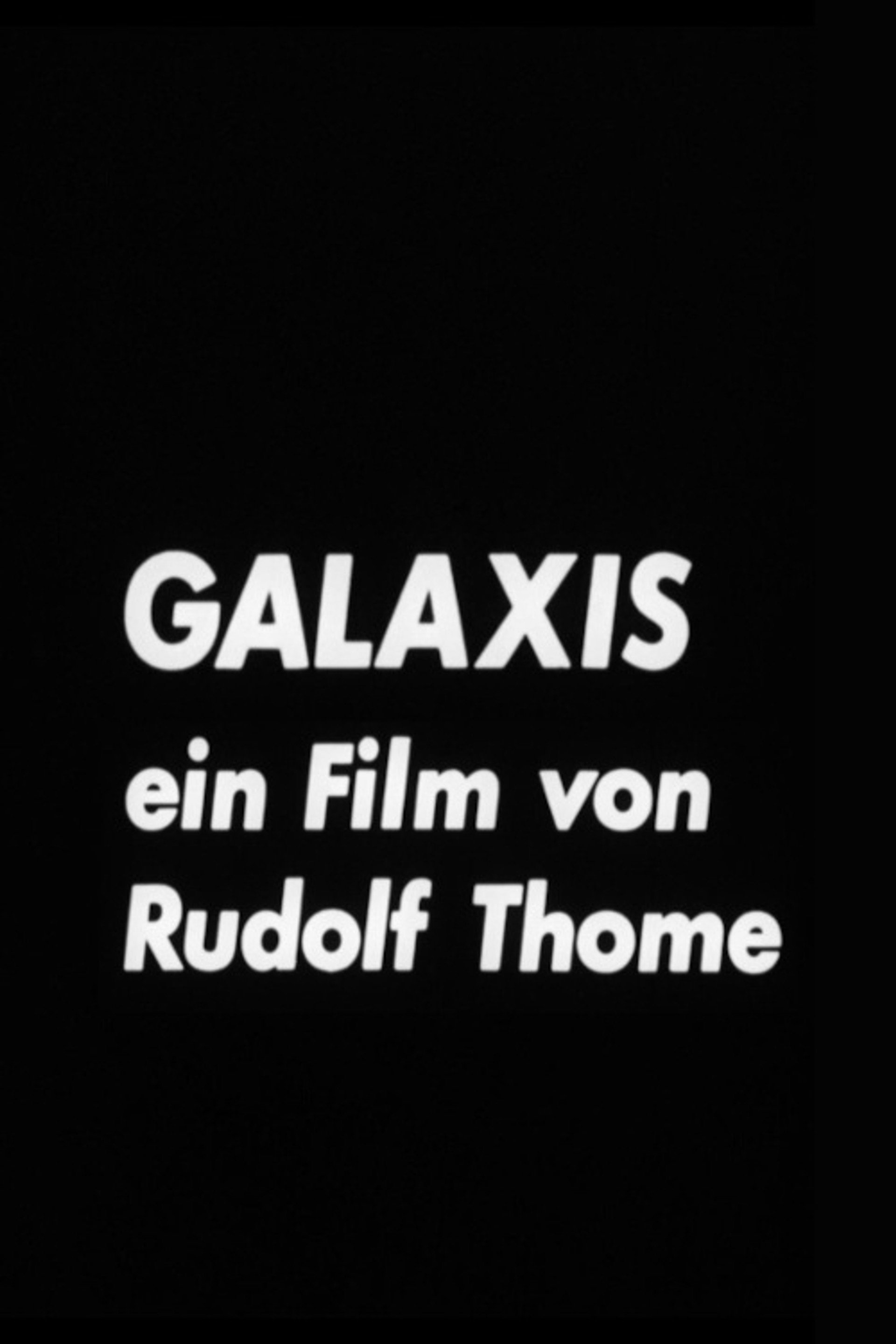 Galaxis