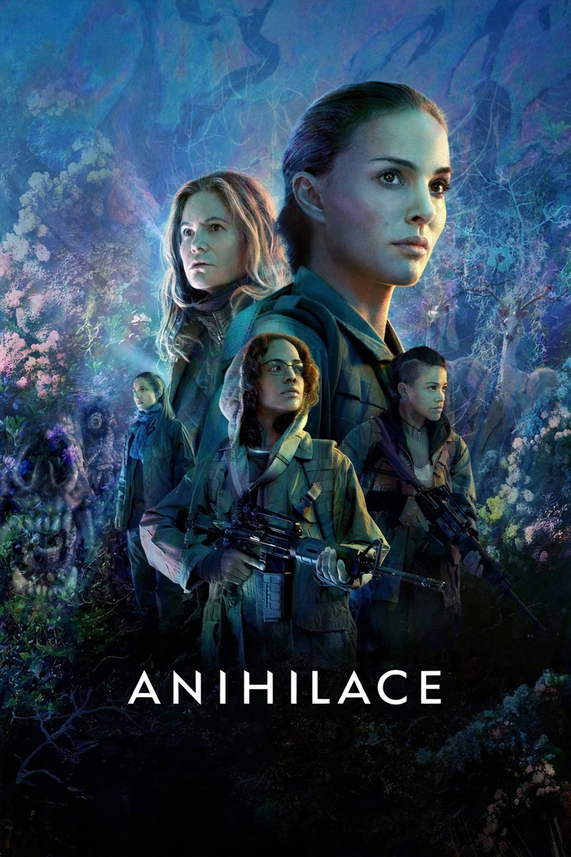 Anihilace