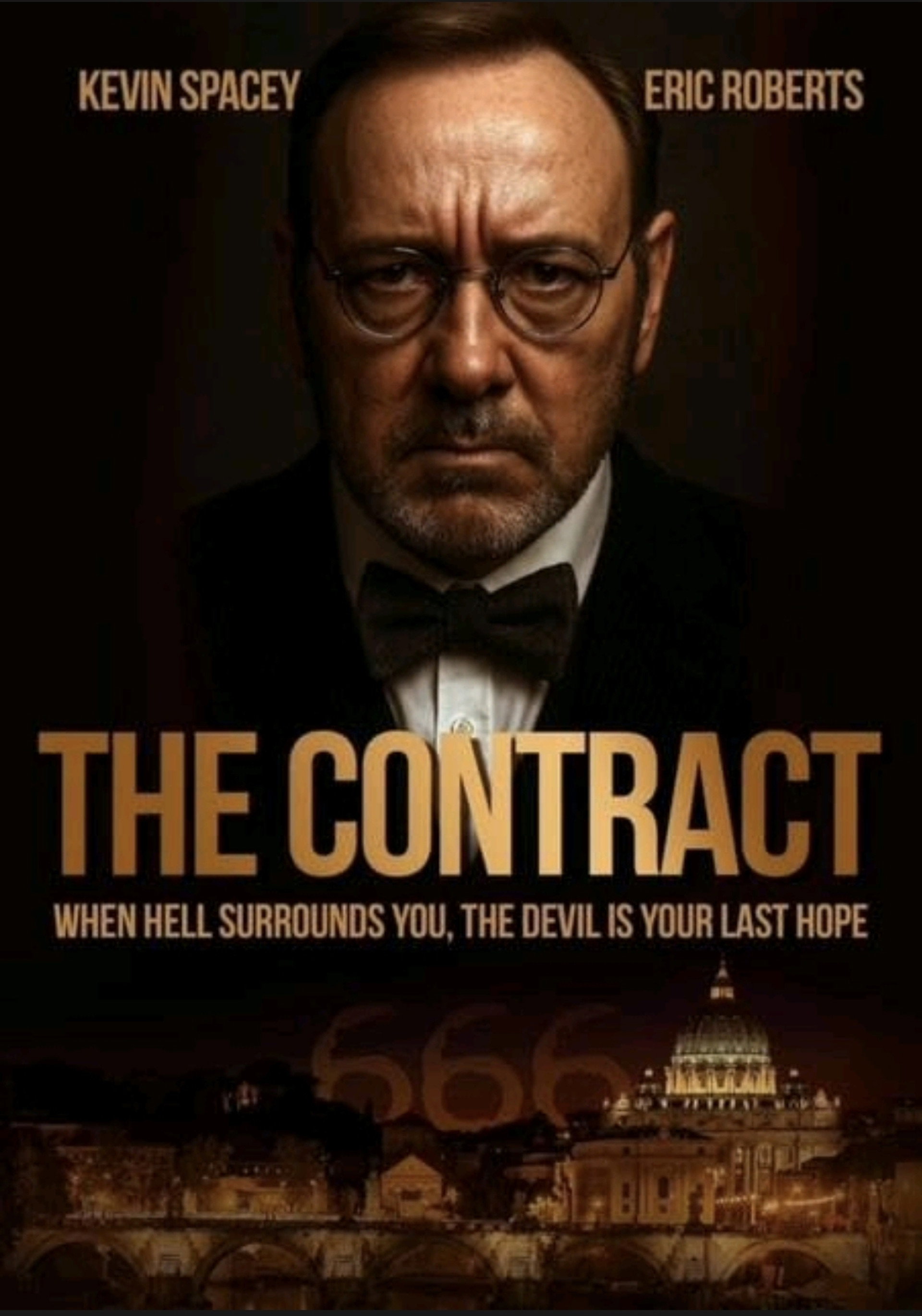 The Contract
