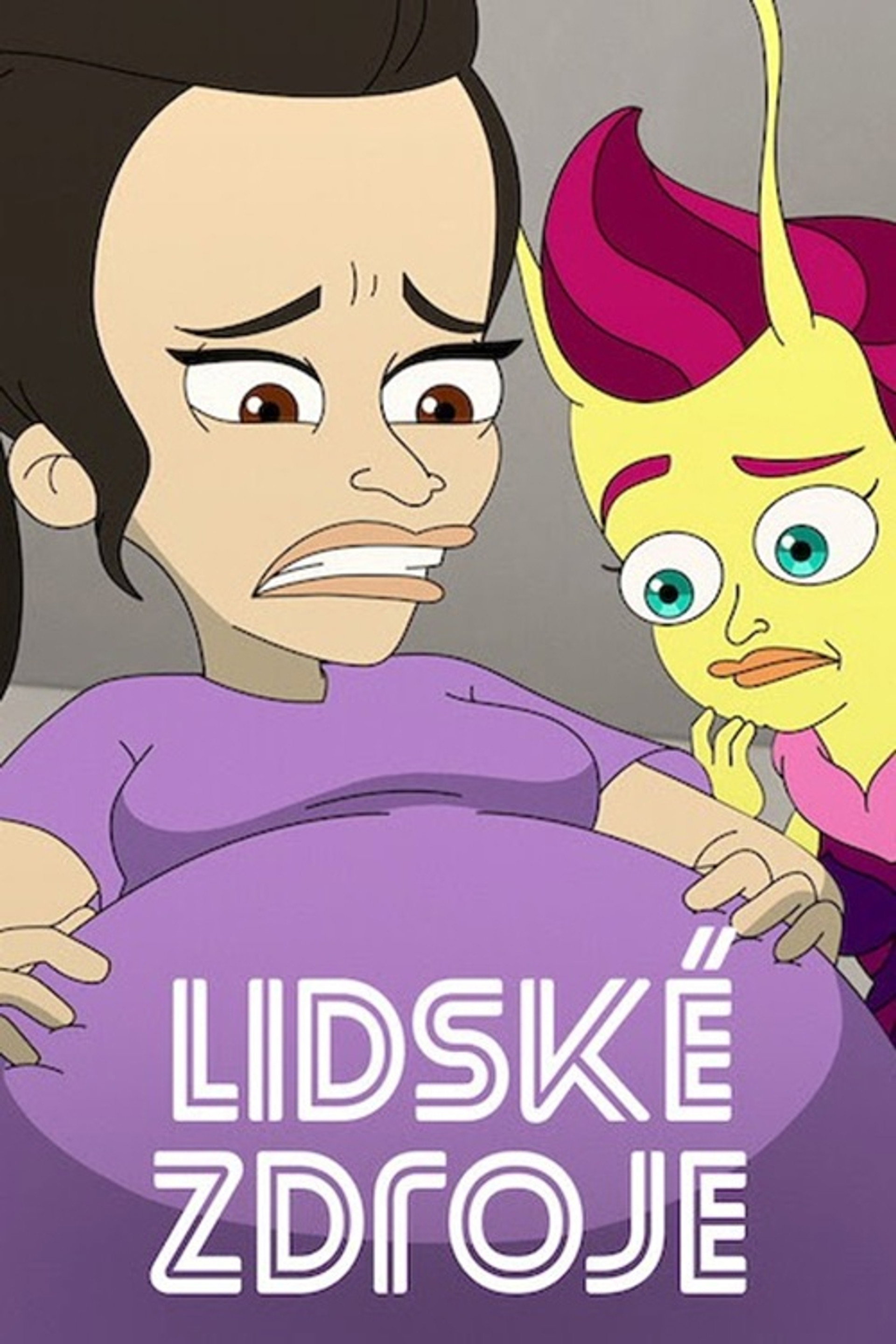 Lidské zdroje