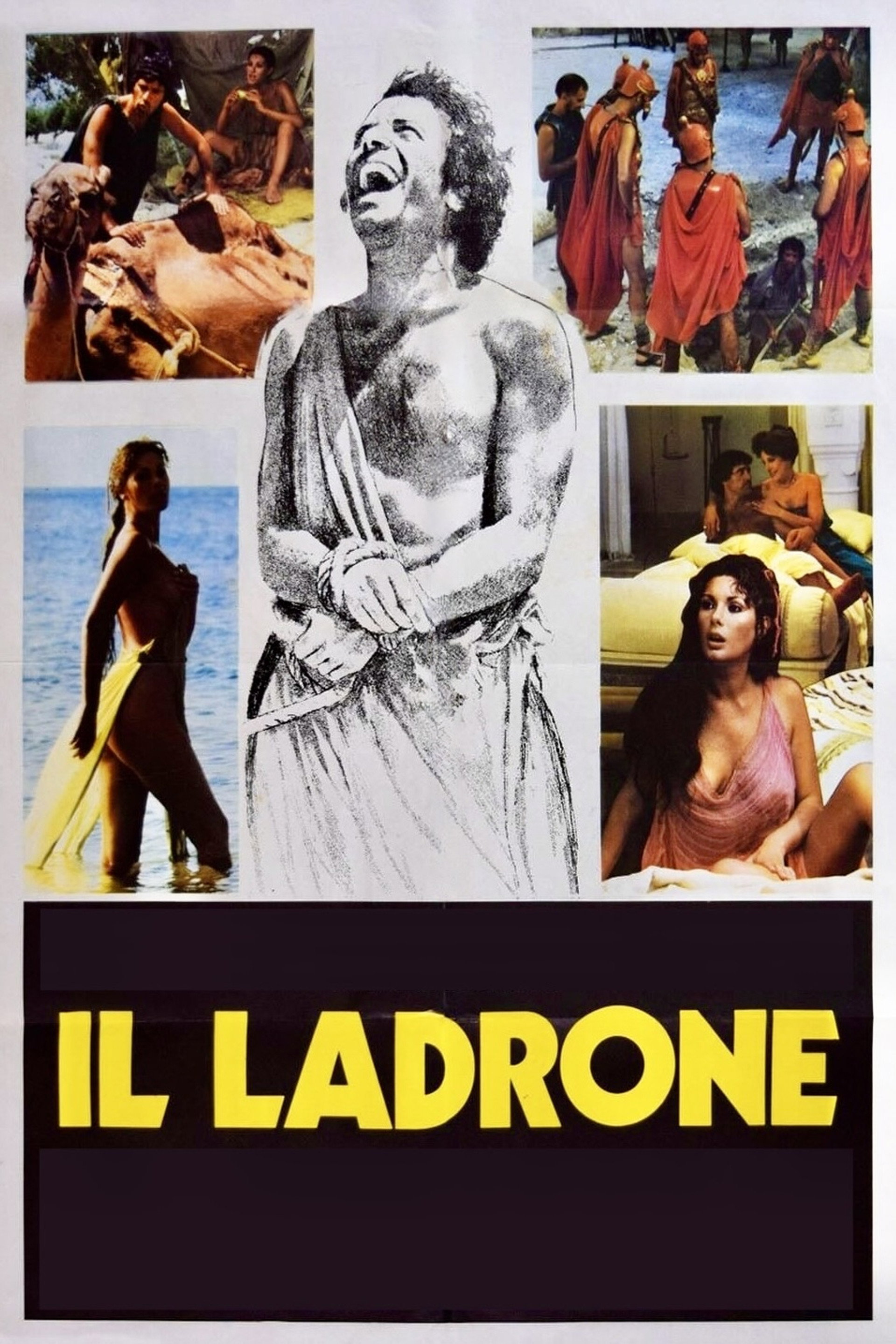 Il ladrone
