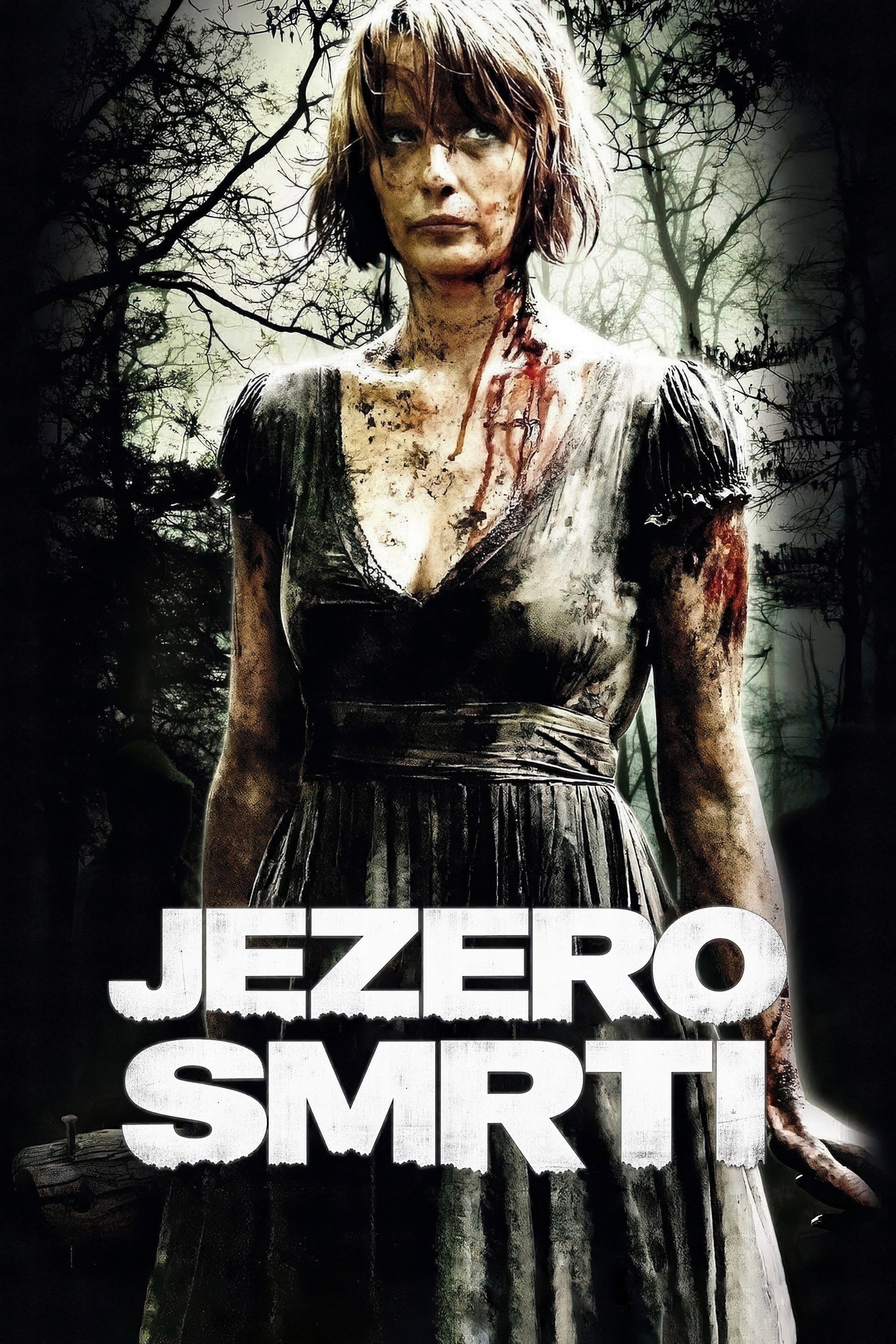 Jezero smrti